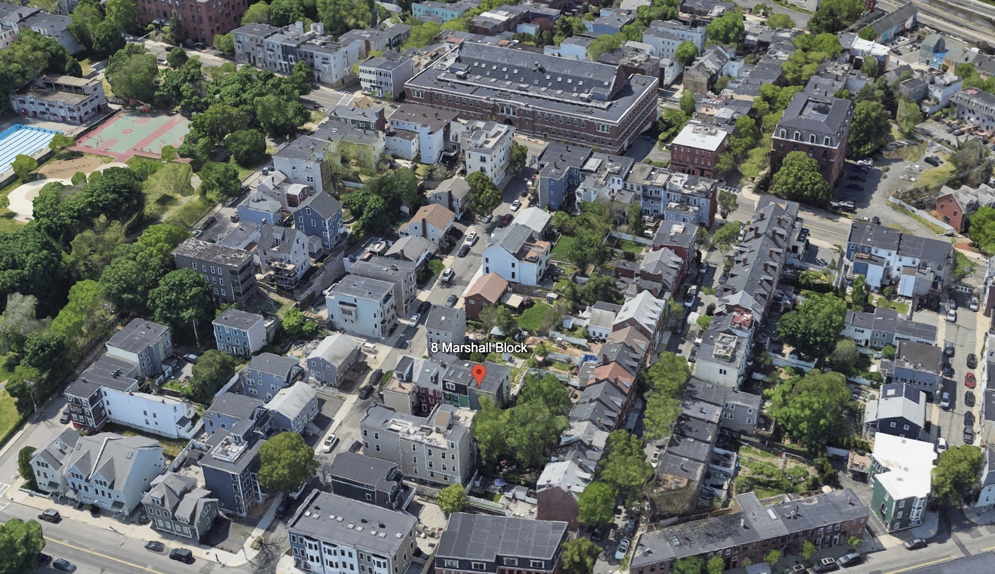 Boston, Massachusetts, 02129, United States, 2 Bedrooms Bedrooms, ,2 BathroomsBathrooms,Residential,For Sale,1895002