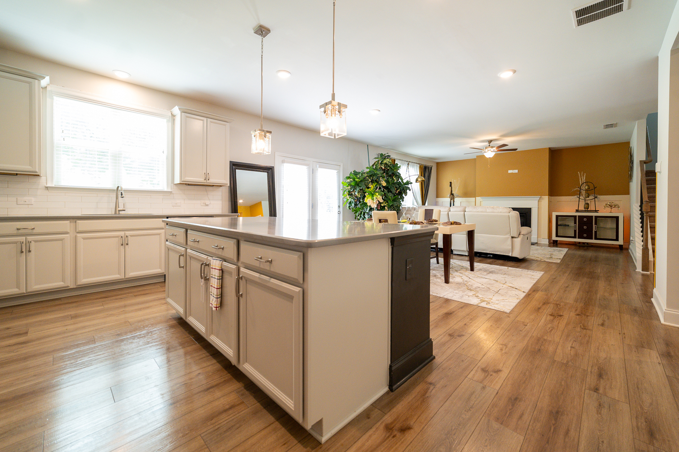  Fantastic Newer Construction Home in Bedford Estates - 物件實景