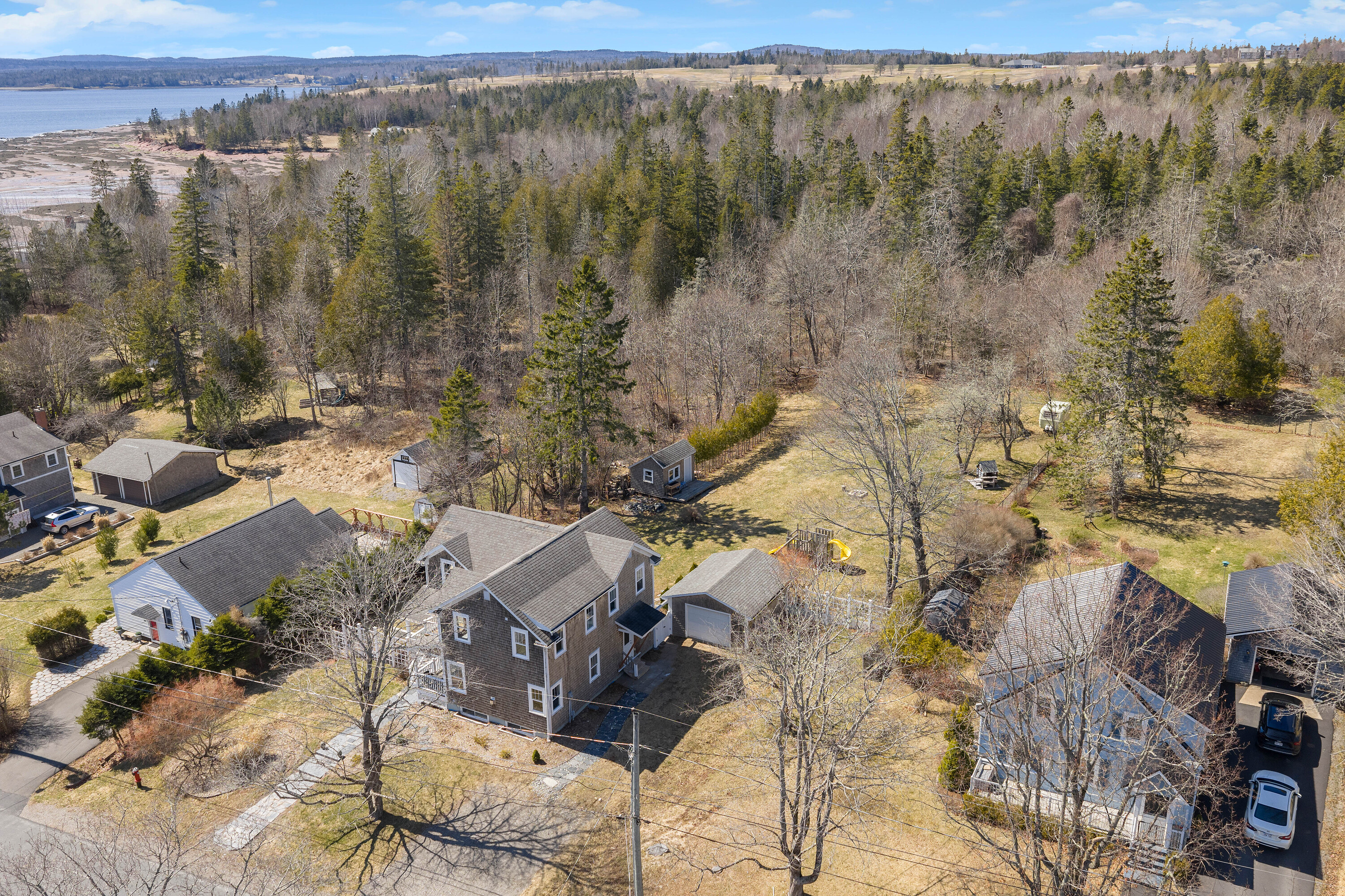  St. Andrews, Charlotte County - 物件實景