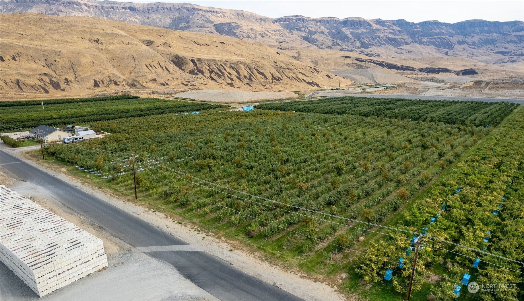 0 S Ward Avenue, East Wenatchee, Washington, 98802, United States, ,Land,For Sale,0 S Ward Avenue,1517879