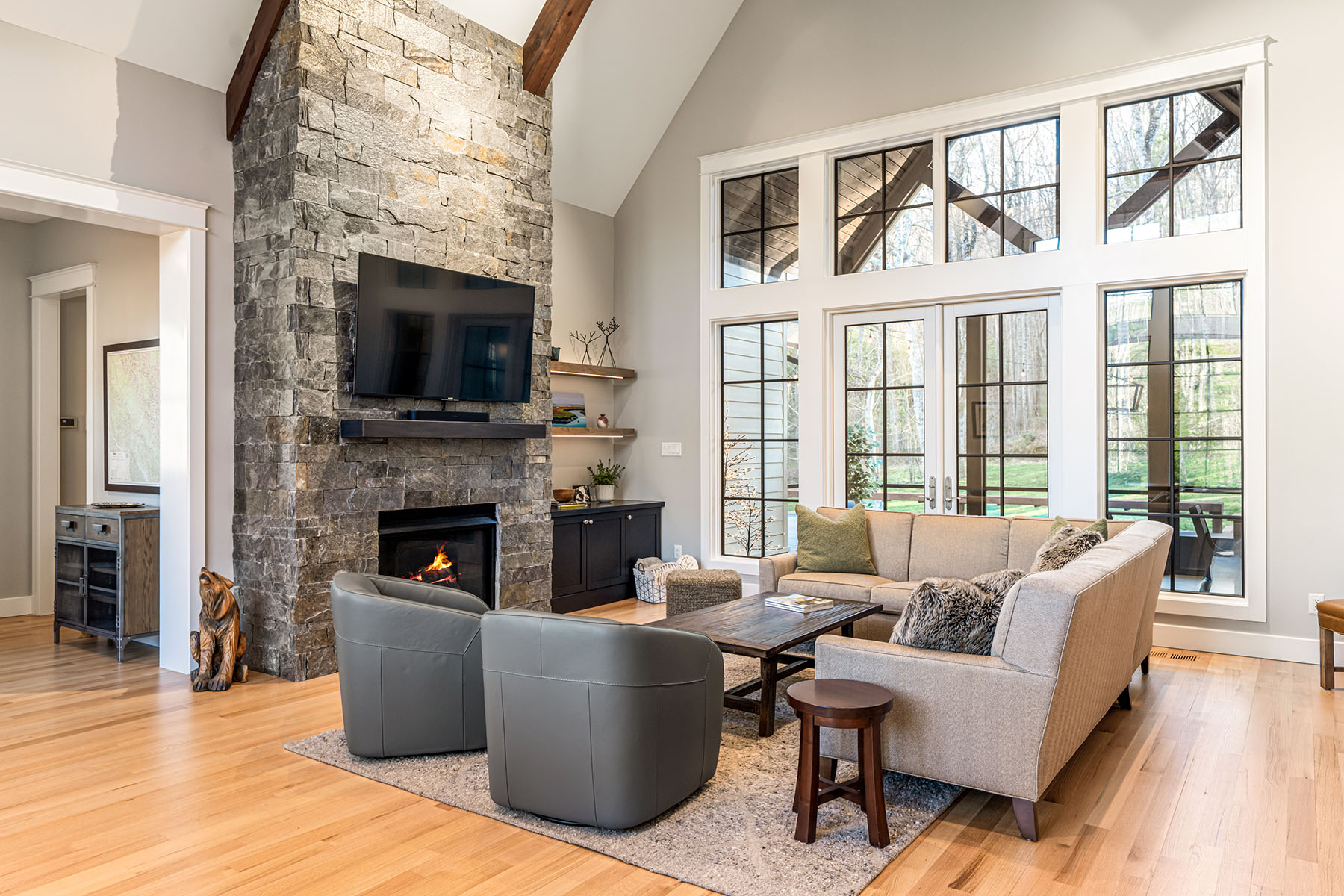  ASHEVILLE - 物件實景