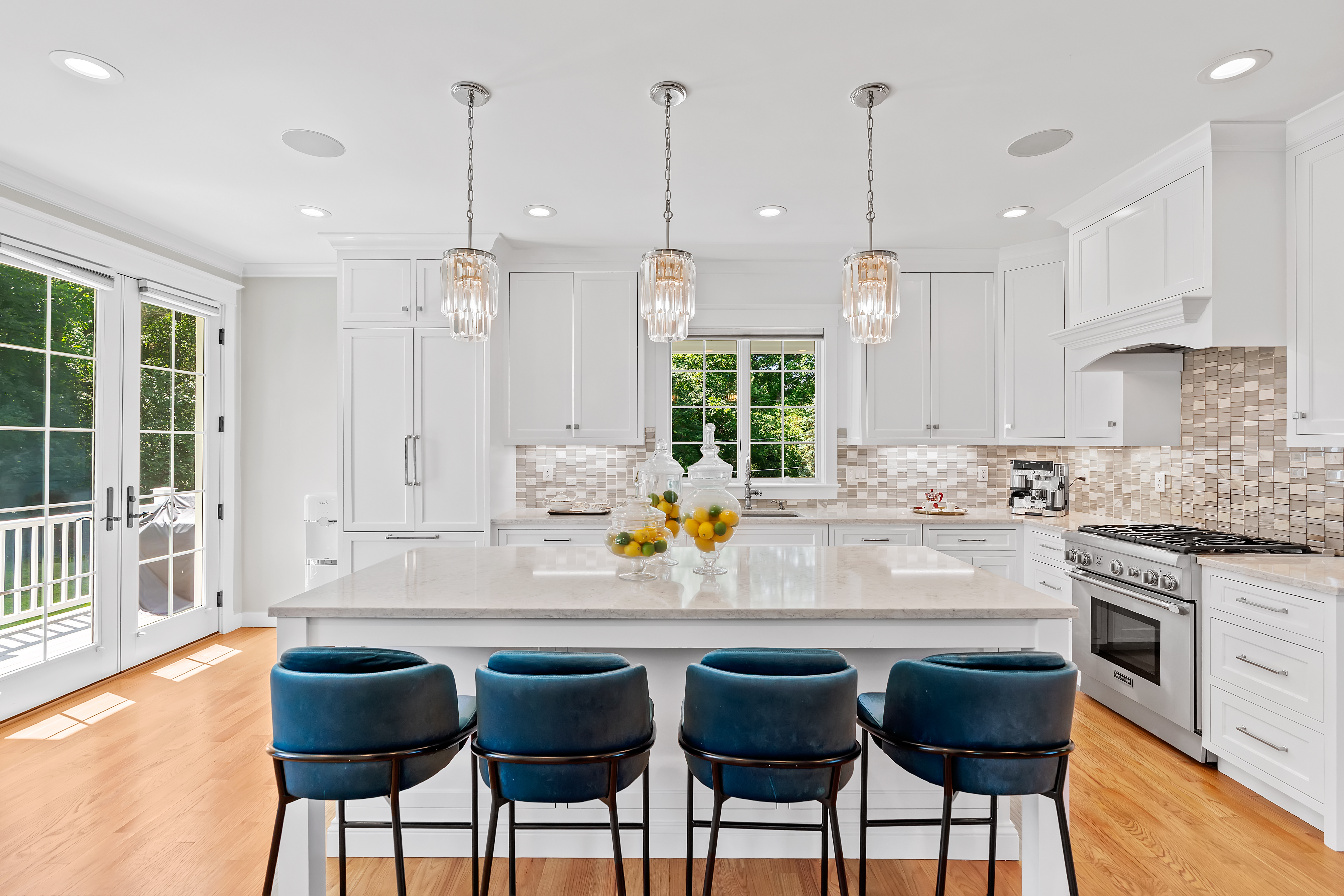  5 Crest Road, Wayland, MA 01778 - 物件實景