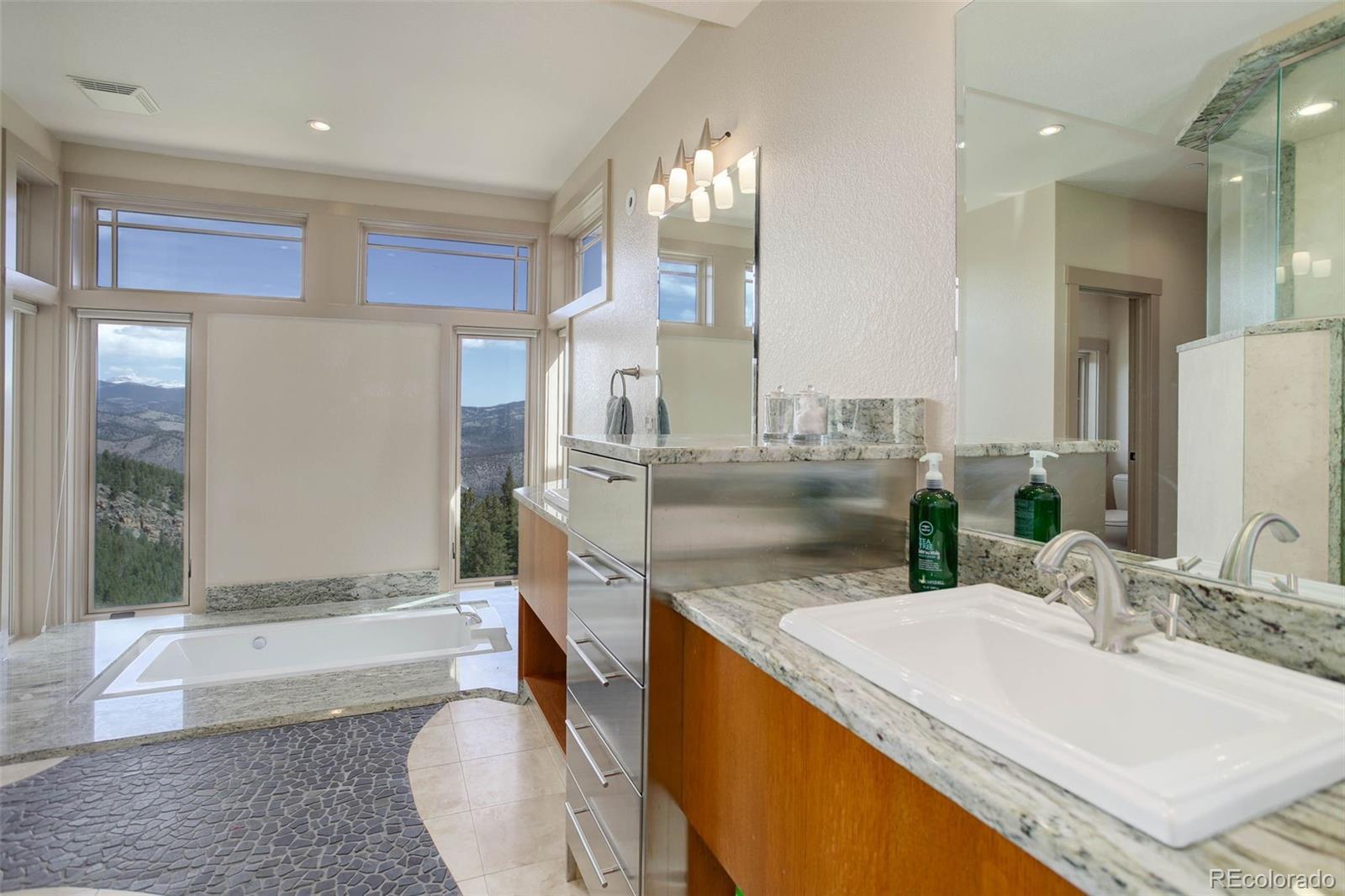 Evergreen, Colorado, 80439, United States, 5 Bedrooms Bedrooms, ,6 BathroomsBathrooms,Residential,For Sale,1836872