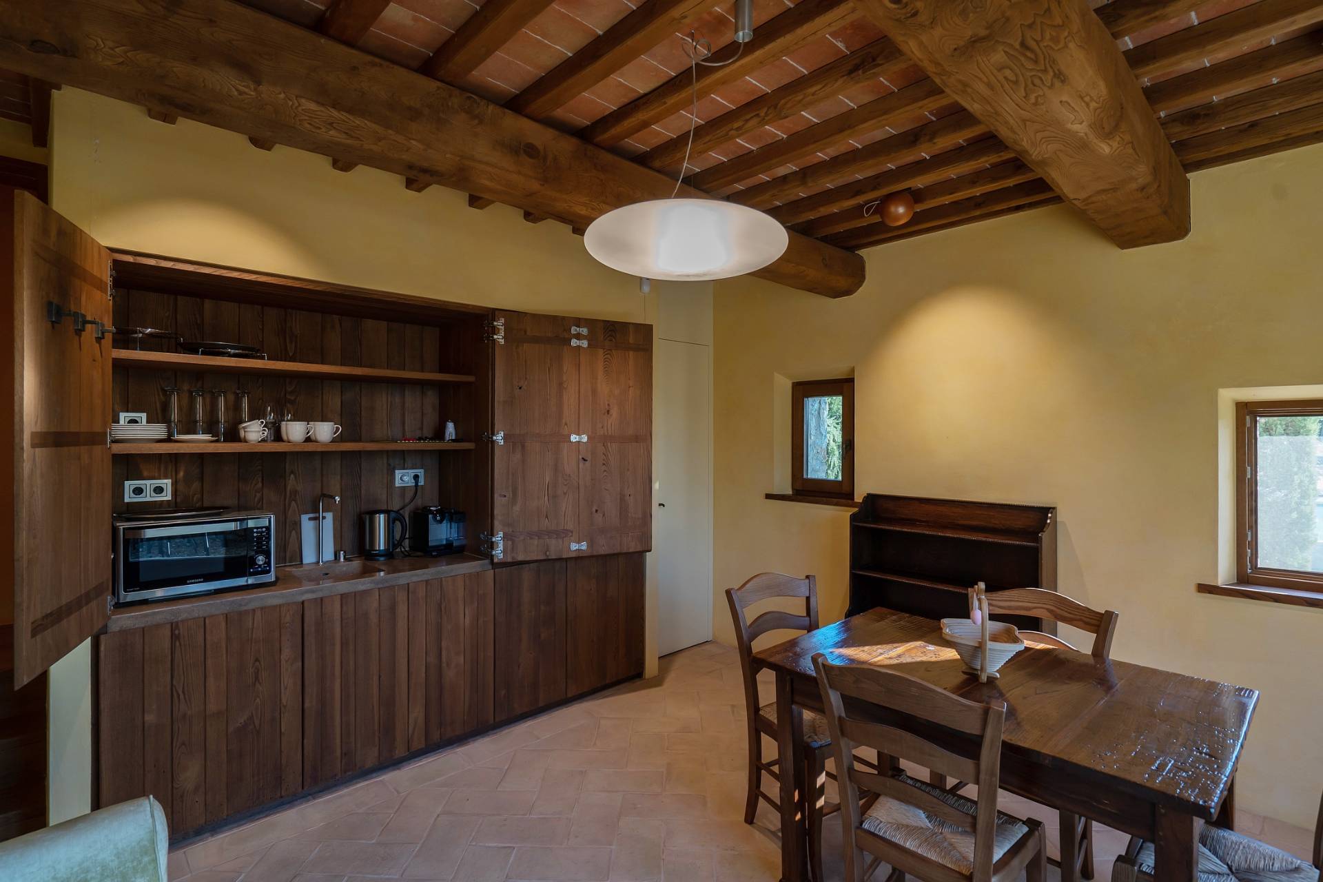 SC di Cennina, 52021 Bucine AR, Bucine, Arezzo, 52021, IT, 7 Bedrooms Bedrooms, ,6 BathroomsBathrooms,Residential,For Sale,SC di Cennina, 52021 Bucine AR,1673510