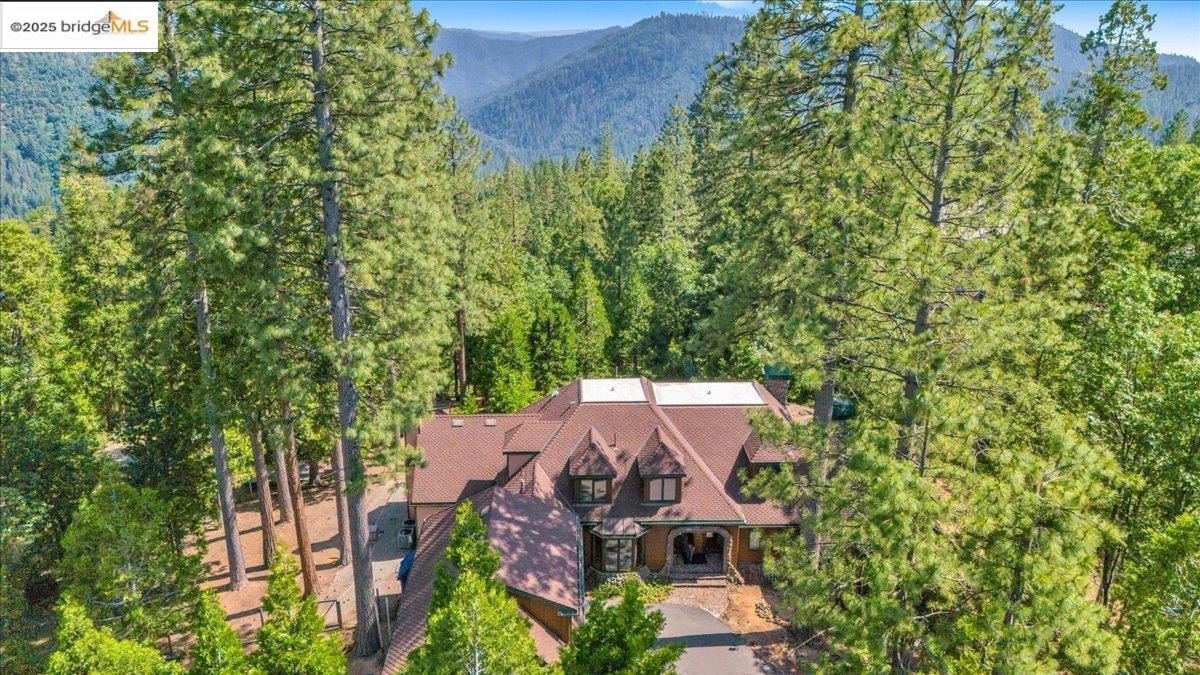 Twain Harte, California, 95383, United States, 4 Bedrooms Bedrooms, ,3 BathroomsBathrooms,Residential,For Sale,1908643