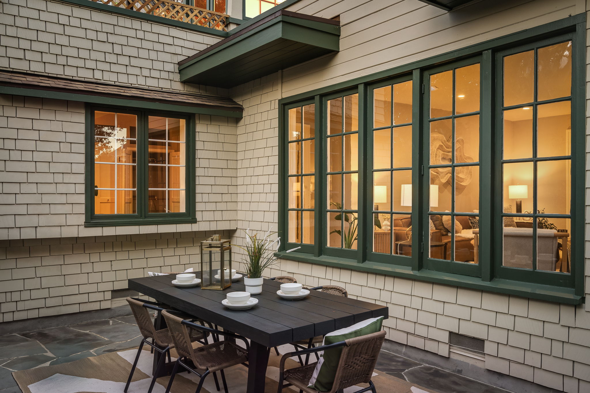  Julia Morgan Architecture on Benvenue - 物件實景