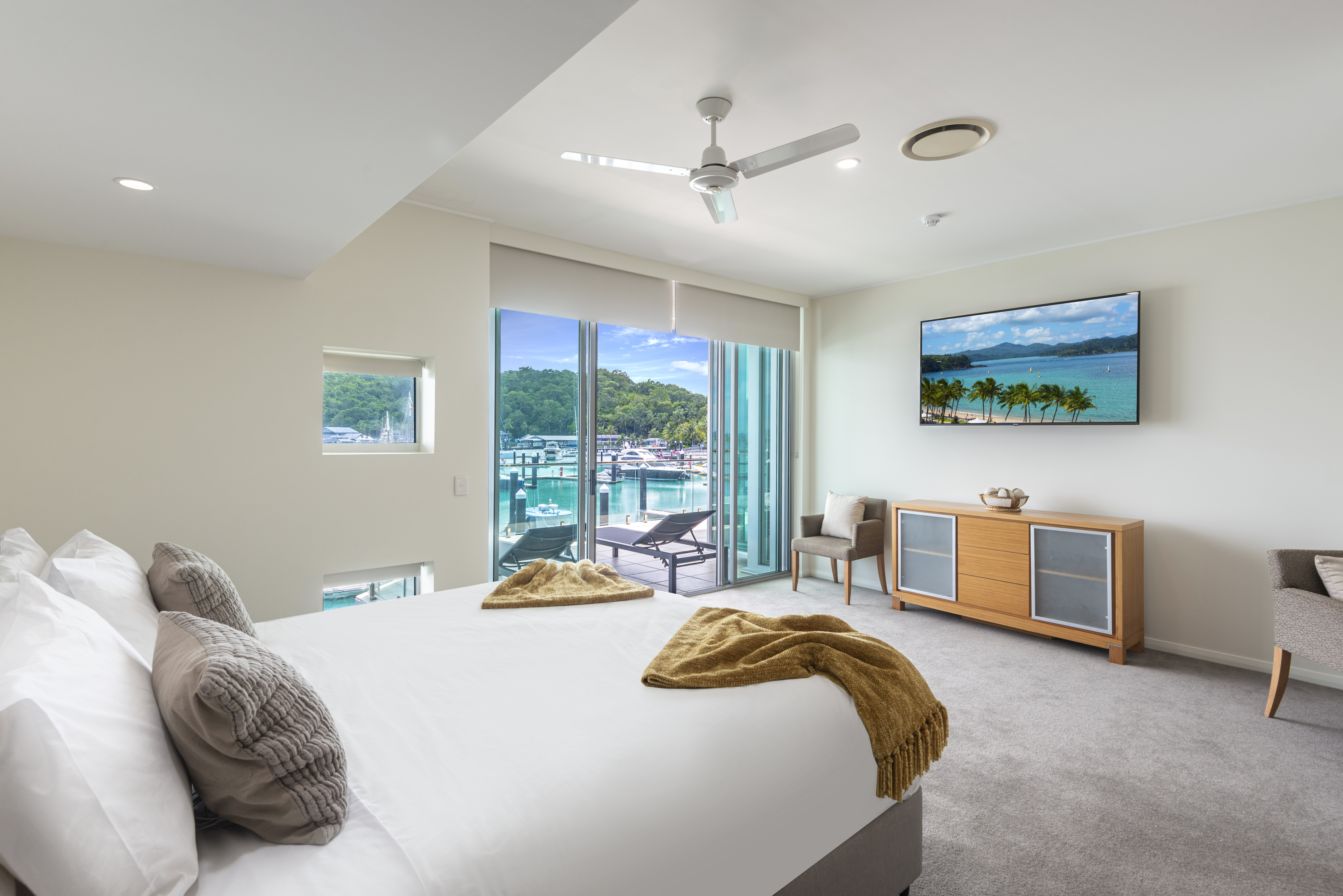  Pavillions 8, 1 Airport Drive, Hamilton Island - 物件實景