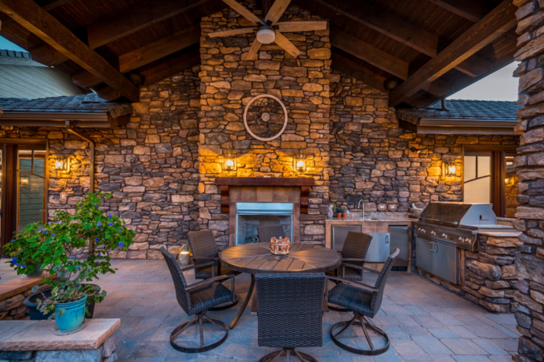  5350 West Three Forks Road  Prescott, AZ - 物件實景