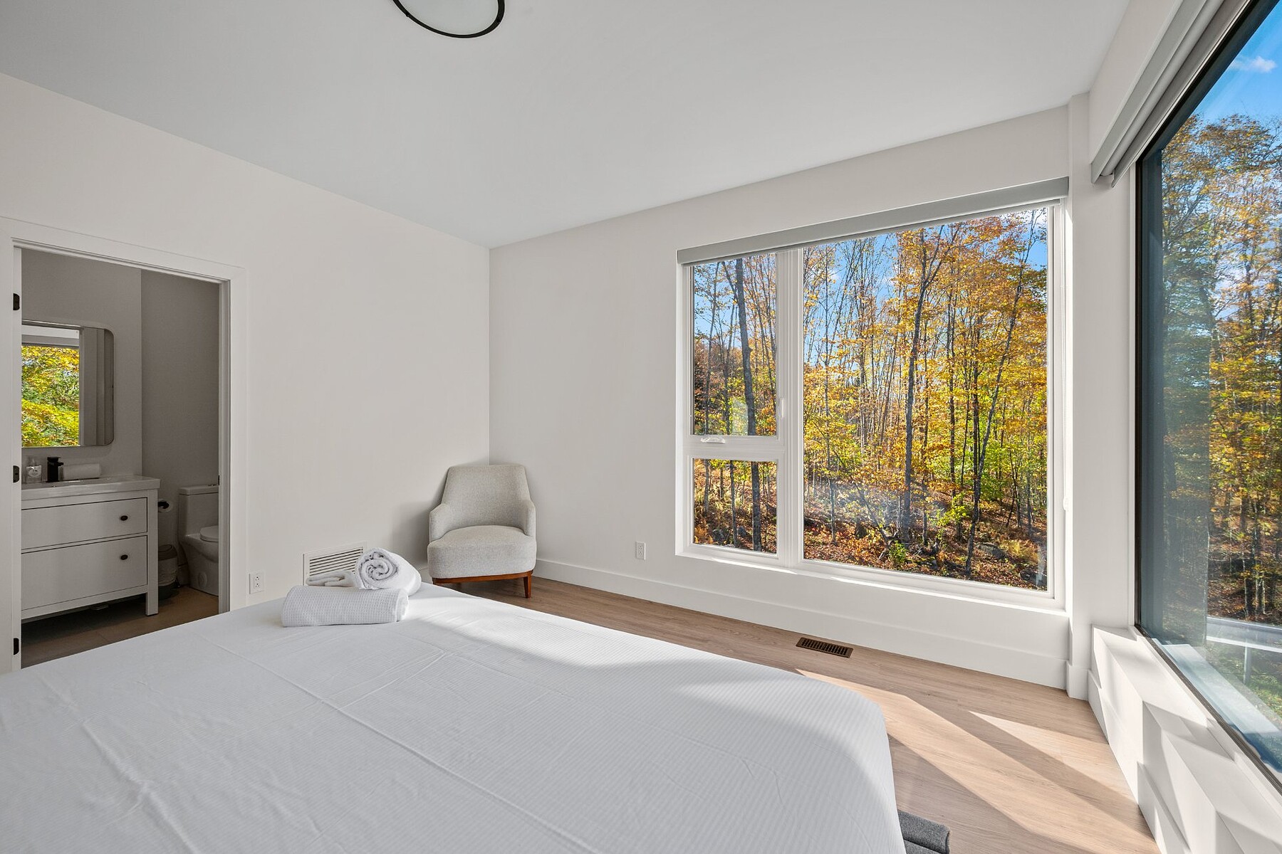  La Conception, Laurentides - 物件實景