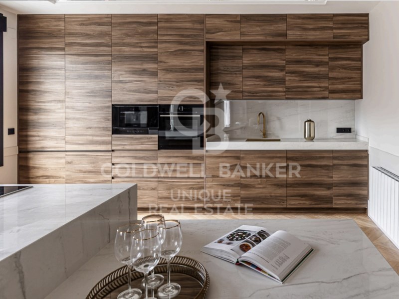 Madrid, Comunidad de Madrid, ES, 3 Bedrooms Bedrooms, ,4 BathroomsBathrooms,Residential,For Sale,1868808