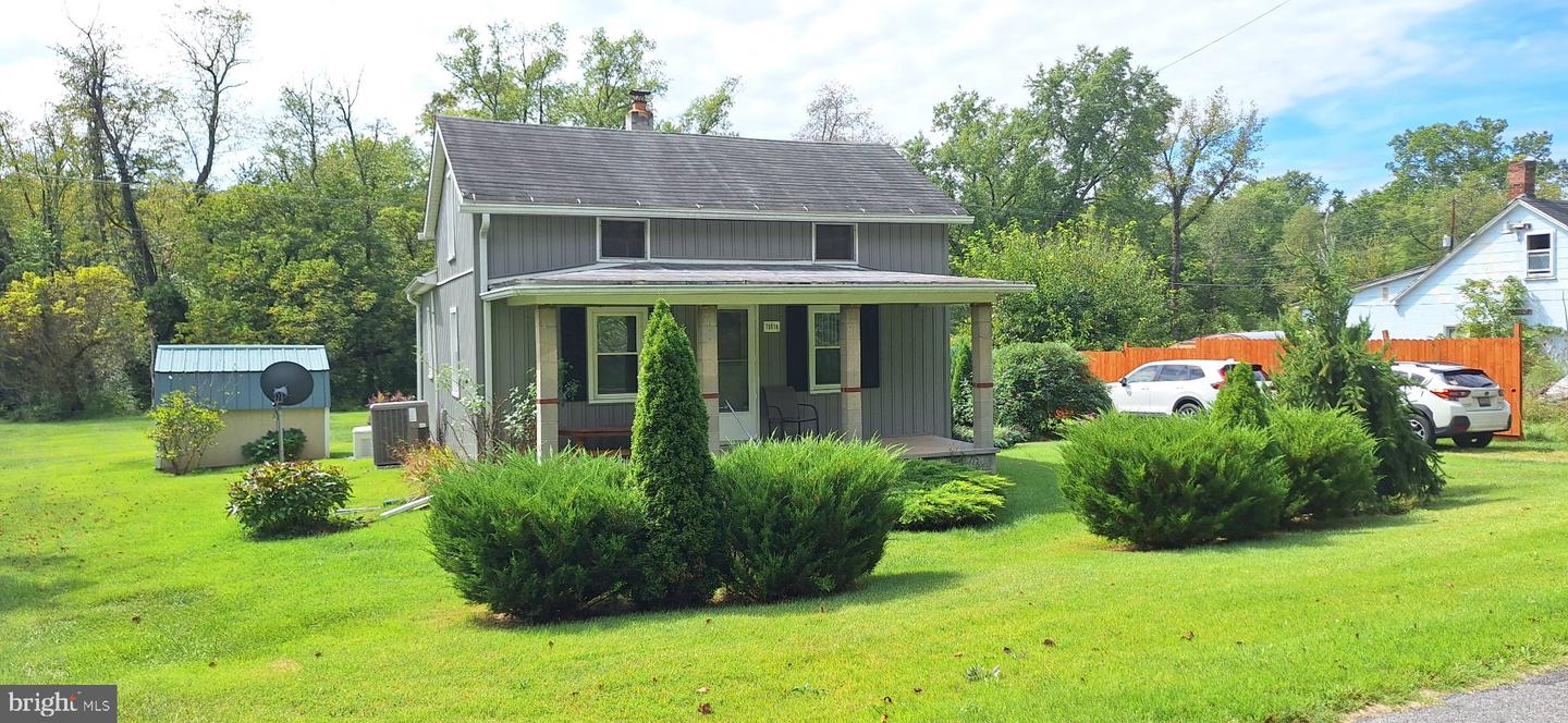 Opessa St, Oldtown, MD 21555 #1