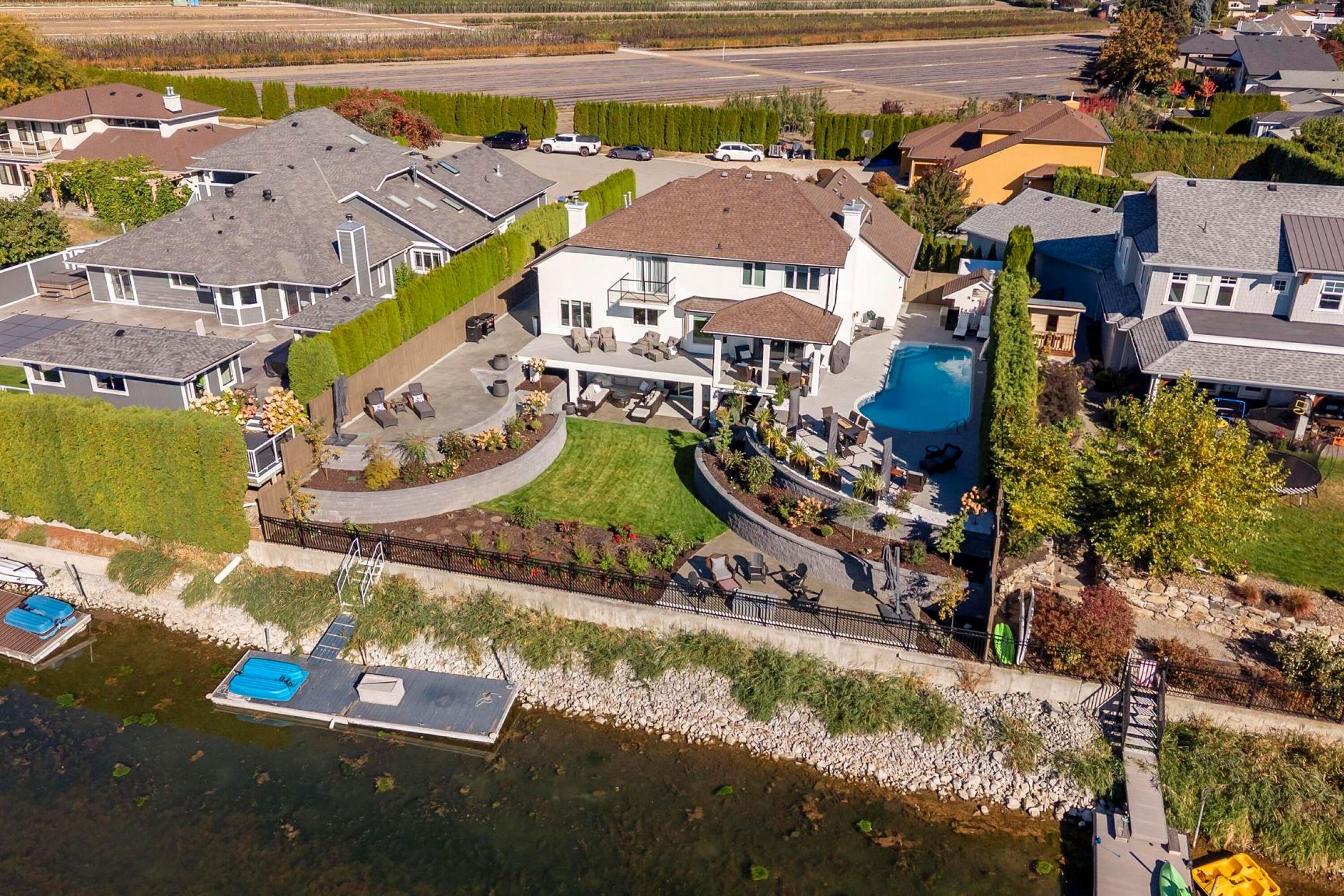  Pritchard Canal Gem - 物件實景