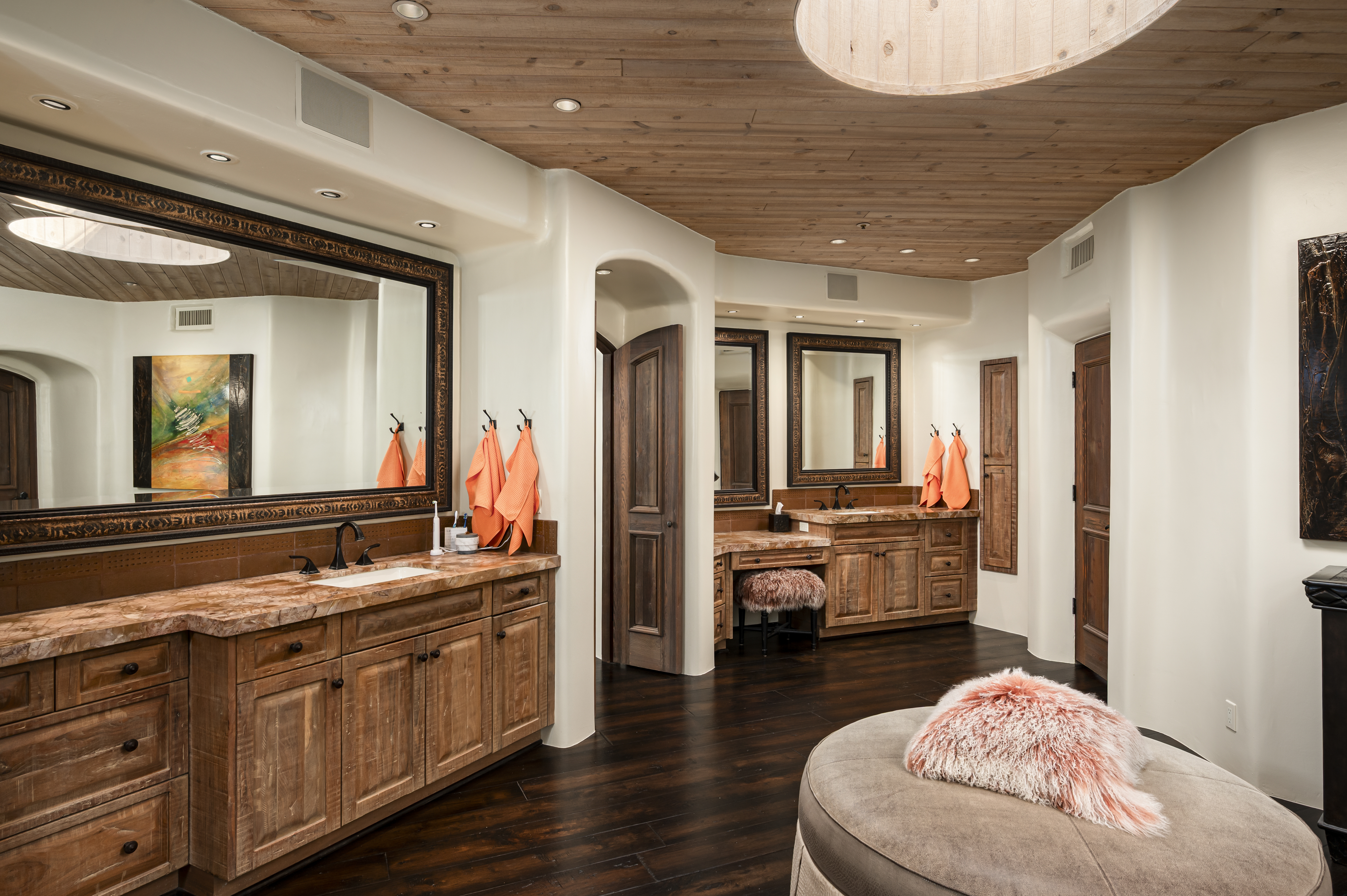  7416 E Arroyo Hondo Road¦Scottsdale, AZ - 物件實景