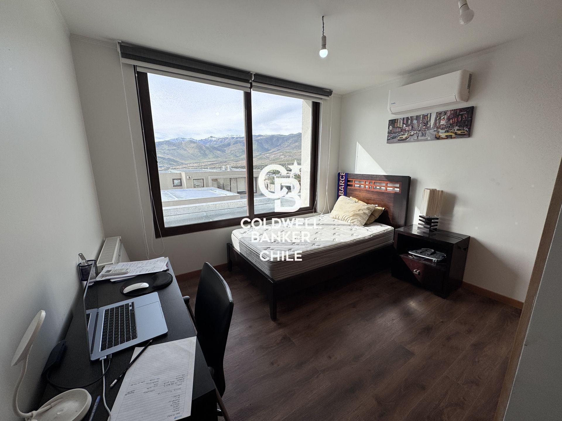 Colina, Chile, 5 Bedrooms Bedrooms, ,4 BathroomsBathrooms,Residential,For Sale,1867480