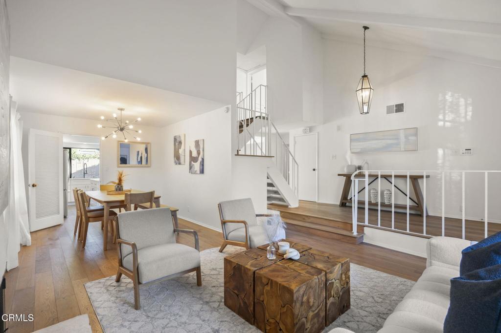 Ventura, California, 93001, United States, 4 Bedrooms Bedrooms, ,3 BathroomsBathrooms,Residential,For Sale,1974462