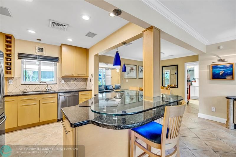 Oakland Park, Florida, 33306, United States, 3 Bedrooms Bedrooms, ,2 BathroomsBathrooms,Residential,For Sale,1856457