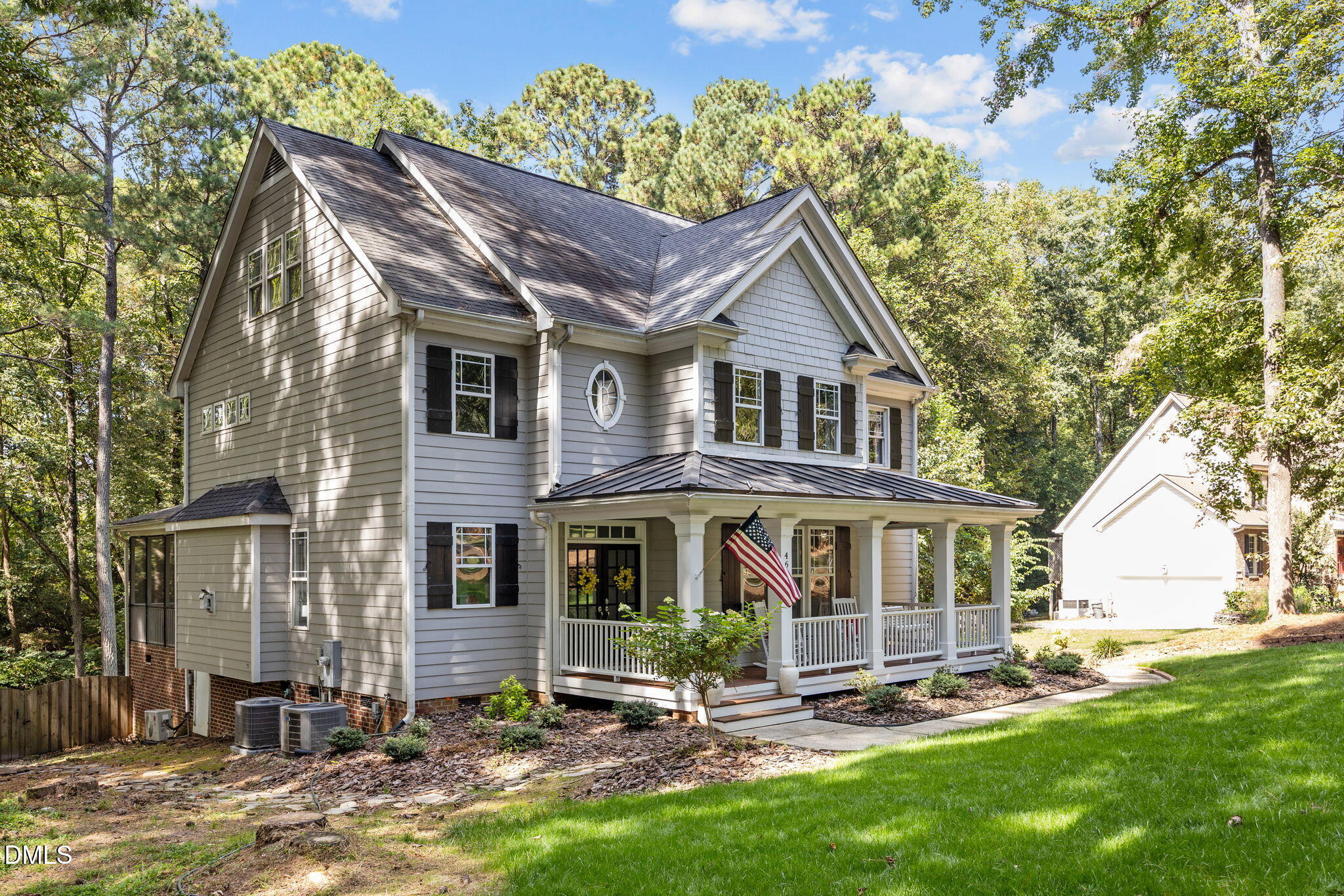 Raleigh, North Carolina, 27603, United States, 3 Bedrooms Bedrooms, ,4 BathroomsBathrooms,Residential,For Sale,1989166