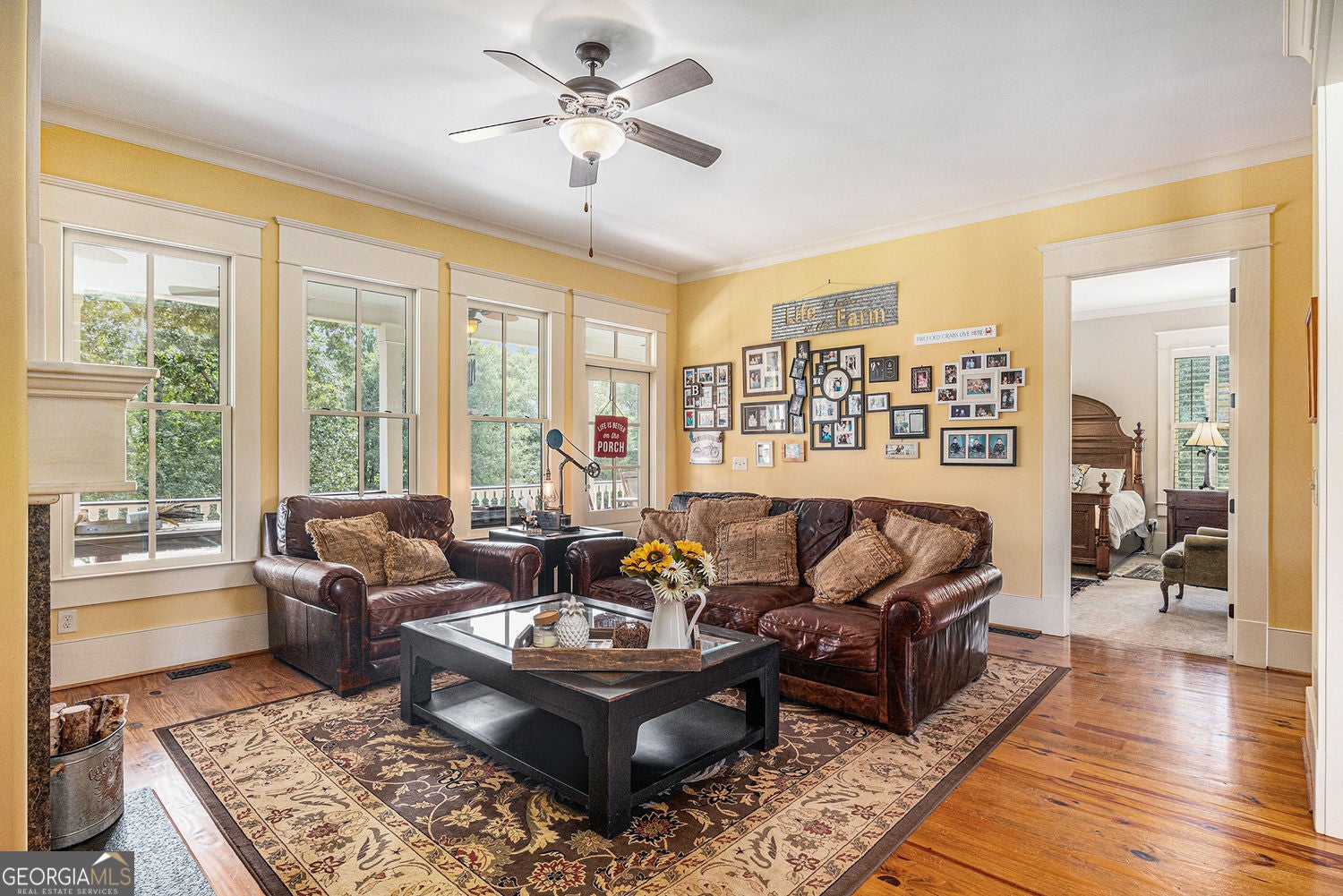 Elberton, Georgia, 30635, United States, 3 Bedrooms Bedrooms, ,4 BathroomsBathrooms,Residential,For Sale,1952014