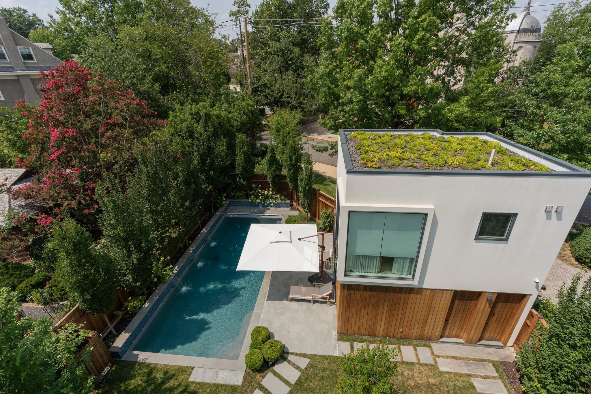  99 Observatory Circle NW, Washington, DC, 20008 - 物件實景