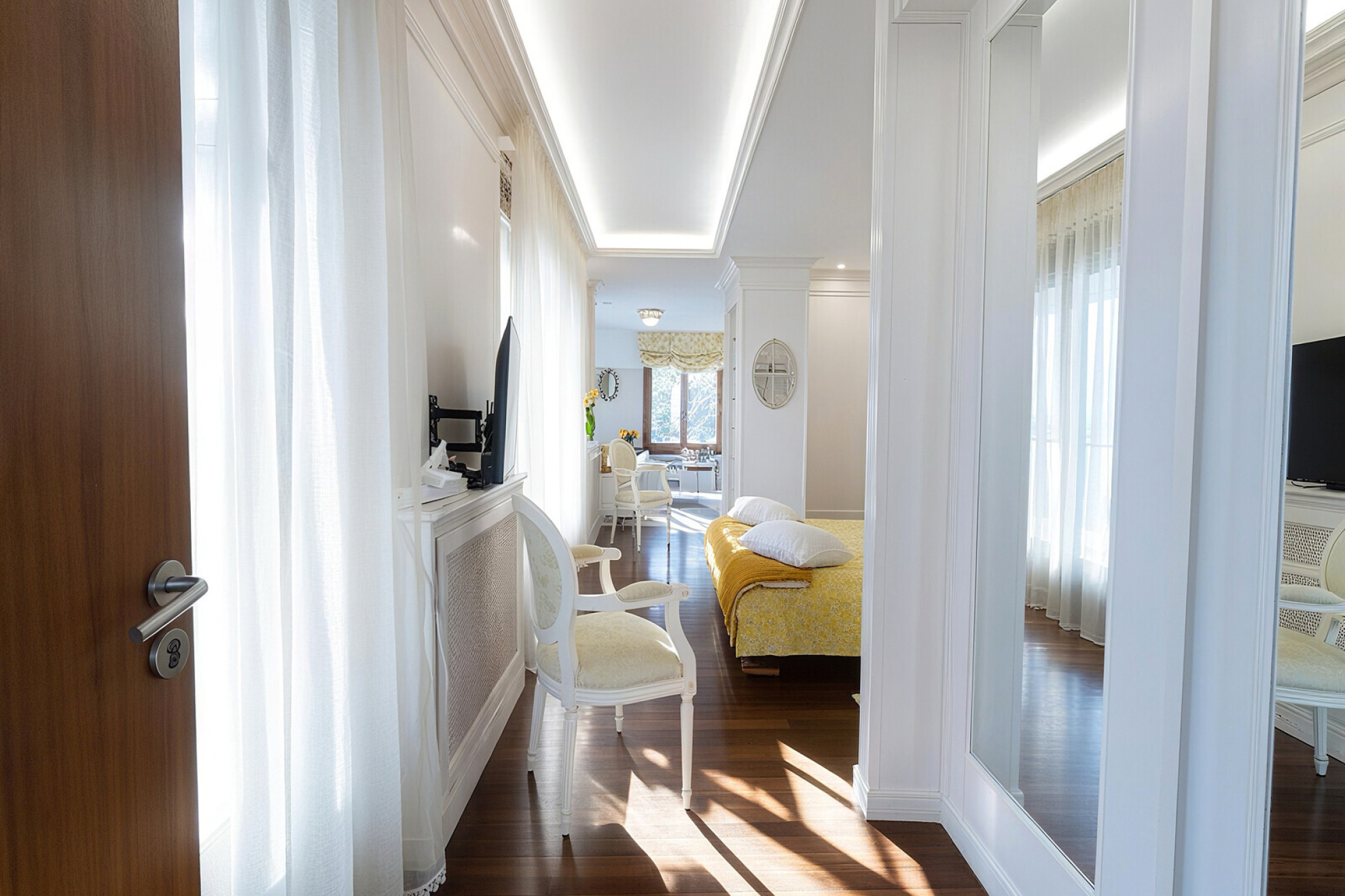  Mediterranean Villa in Costa Brava with views of the Bay of Roses - 物件實景