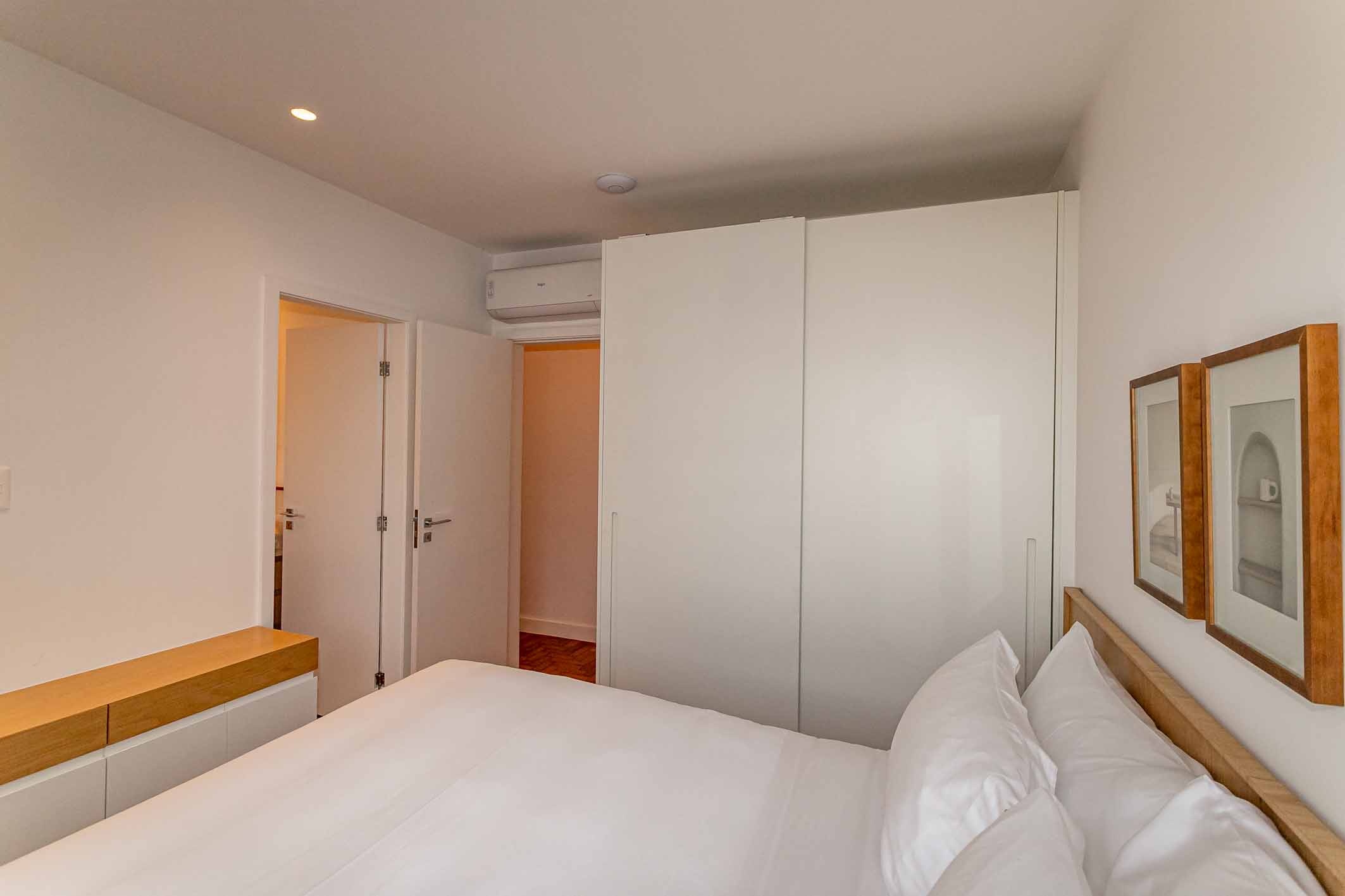  Duplex penthouse with panoramic ocean views and full terrace - 物件實景