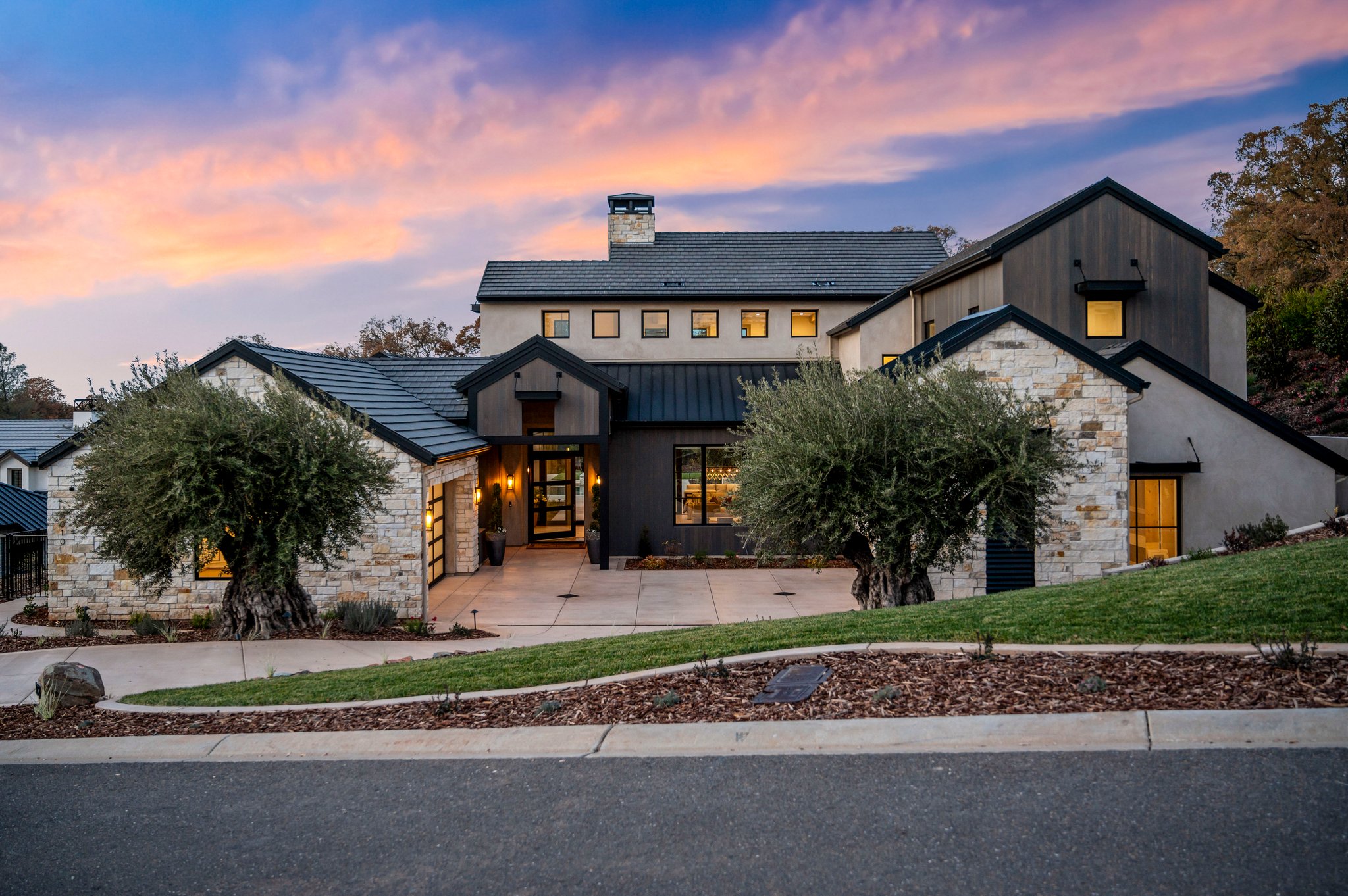  5010 Greyson Creek Drive, El Dorado Hills, CA 95762 - 物件實景