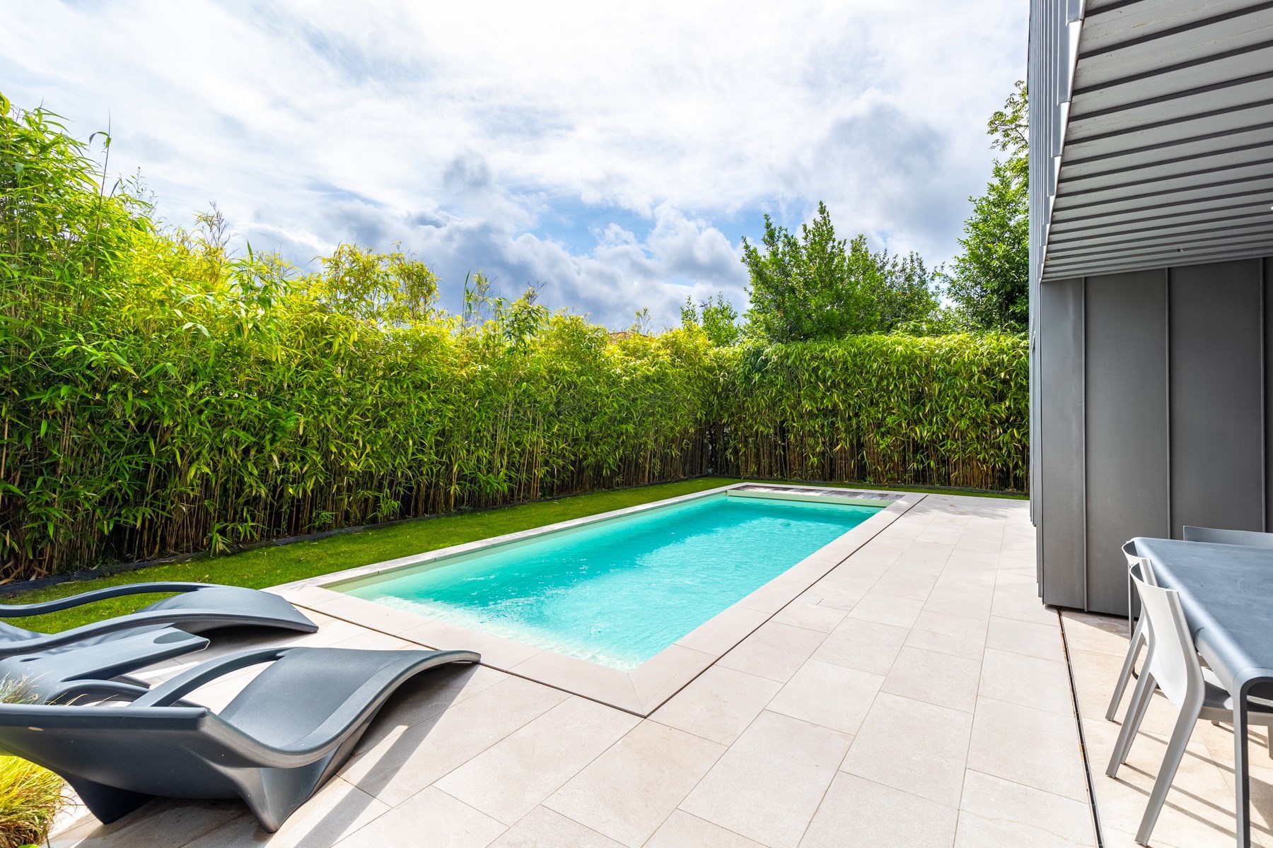  PESSAC - IMMEDIATE PROXIMITY TO BORDEAUX - HISTORIC VILLA - SWIMMING POOL - GAR… - 物件實景