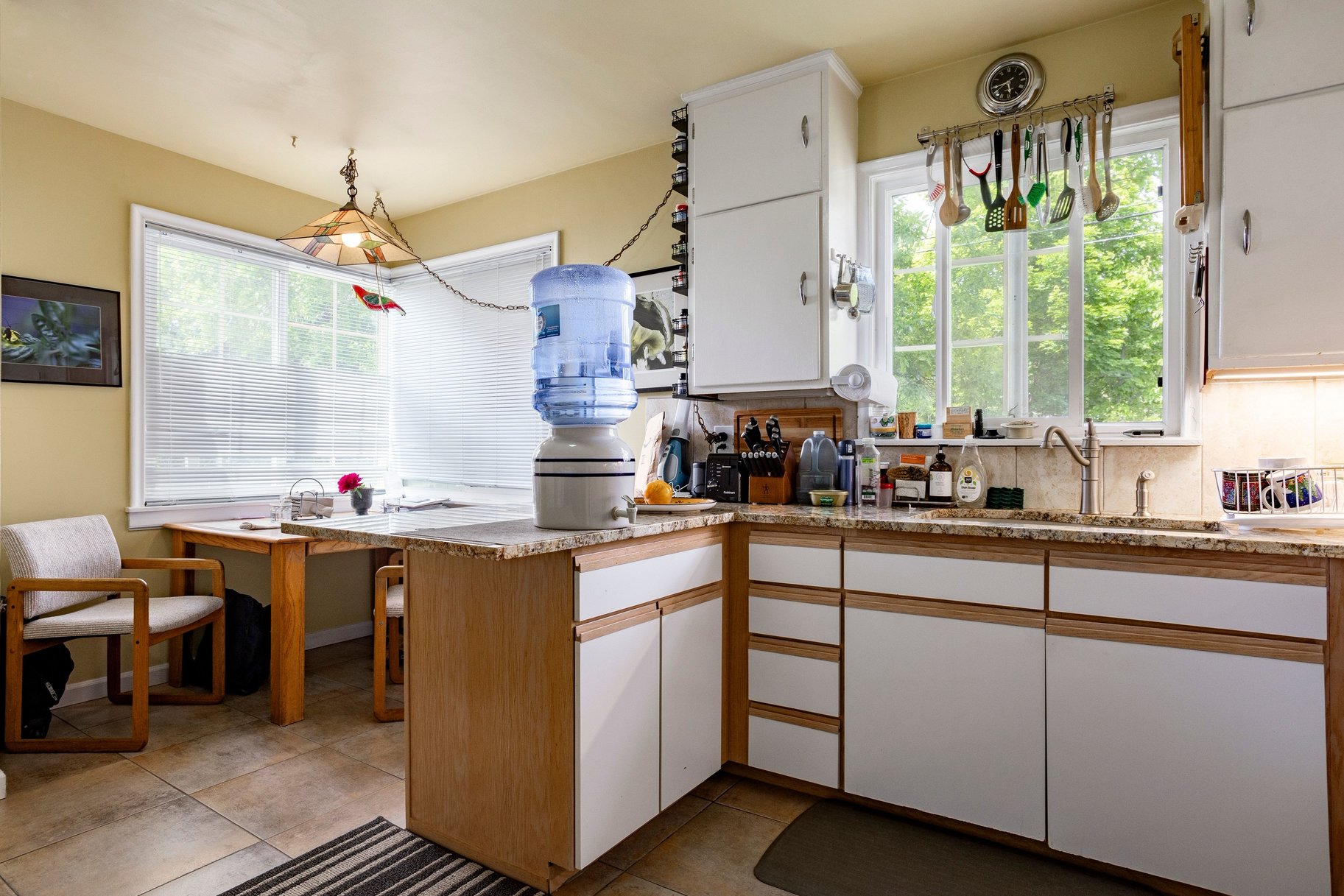  Multifamily Homestead in the Heart of Holladay - 物件實景