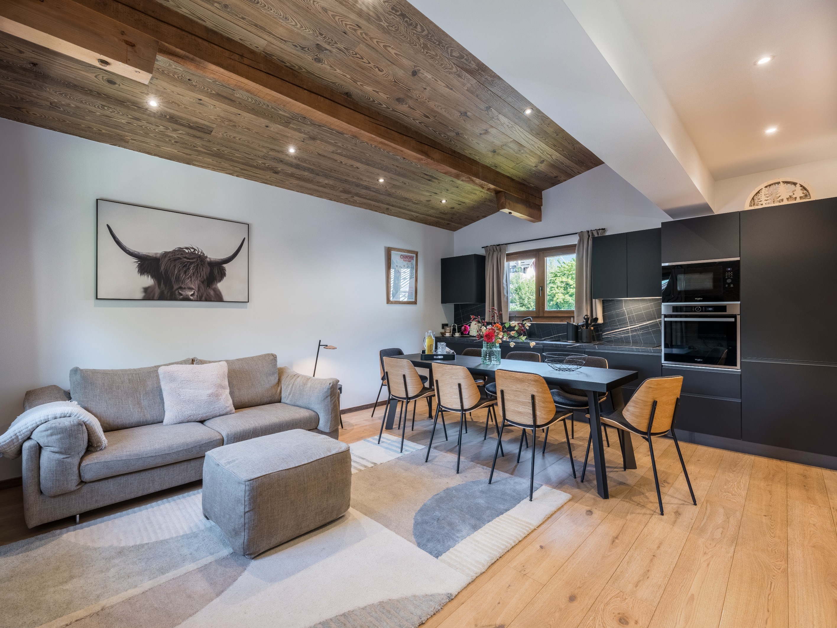  EXCLUSIVITY - APARTMENT CLAUDIA - 物件實景