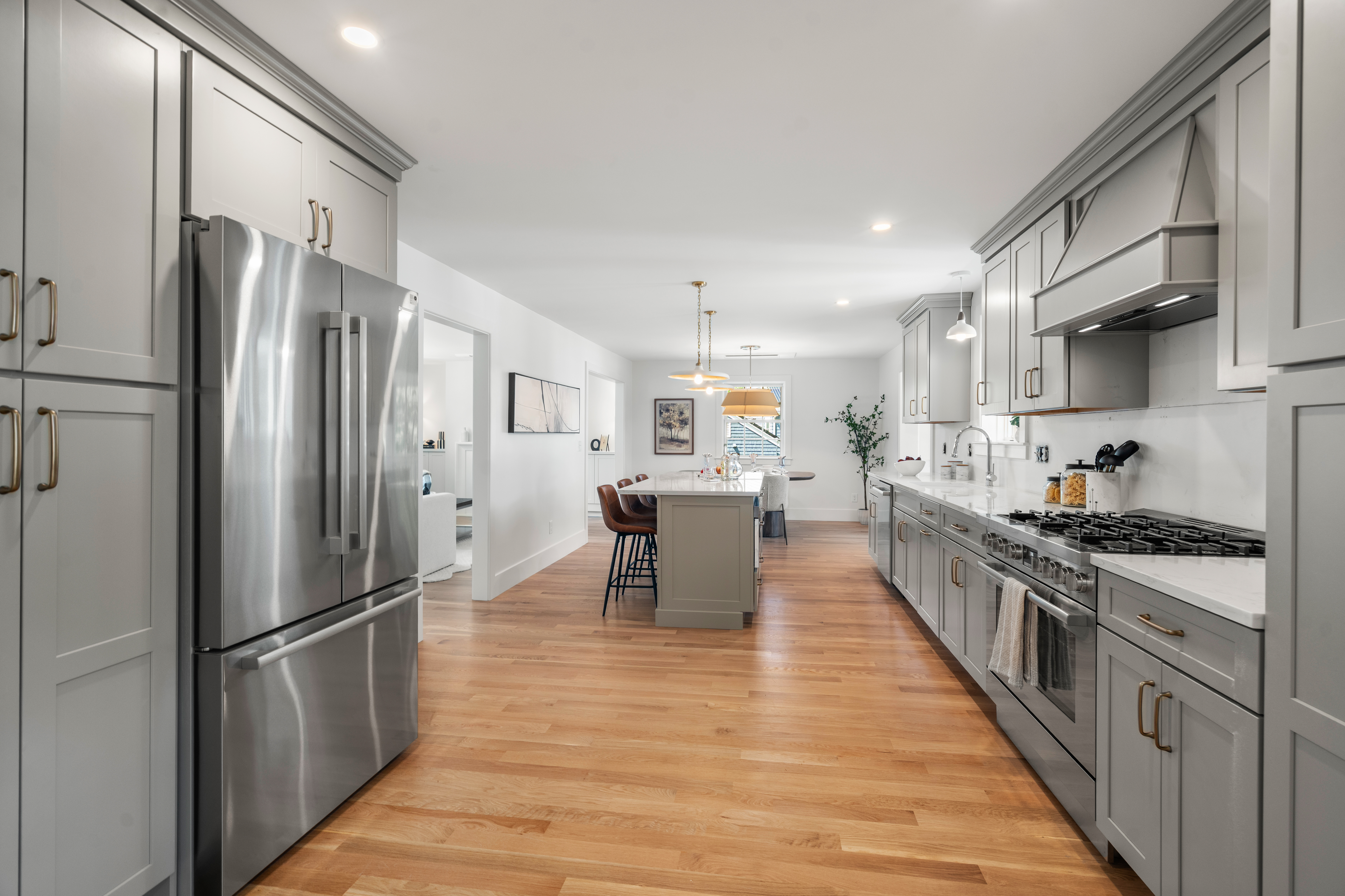  26 North Gateway, Winchester, MA 01890 - 物件實景
