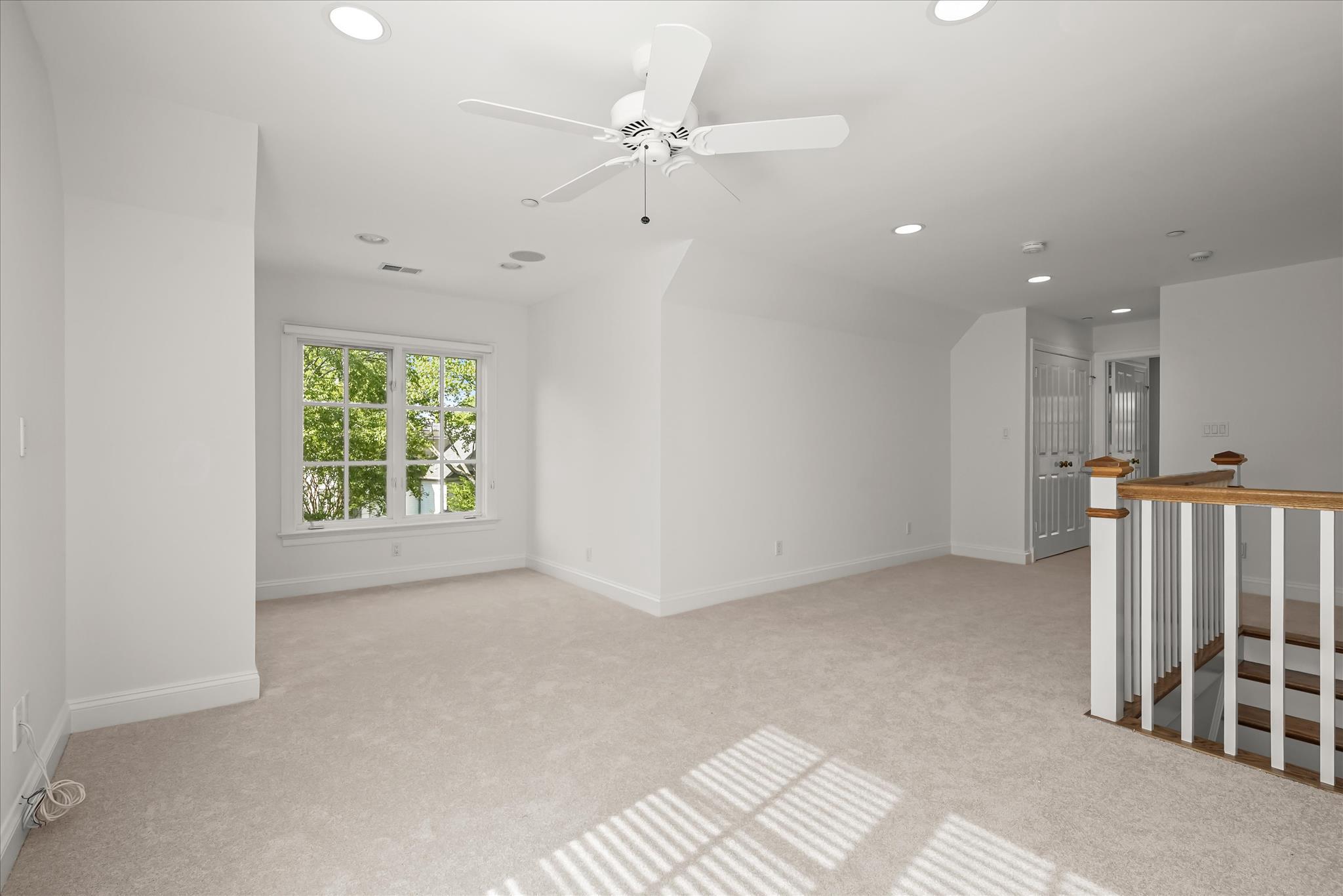  4423 Walsh Street, Chevy Chase, MD, 20815 - 物件實景