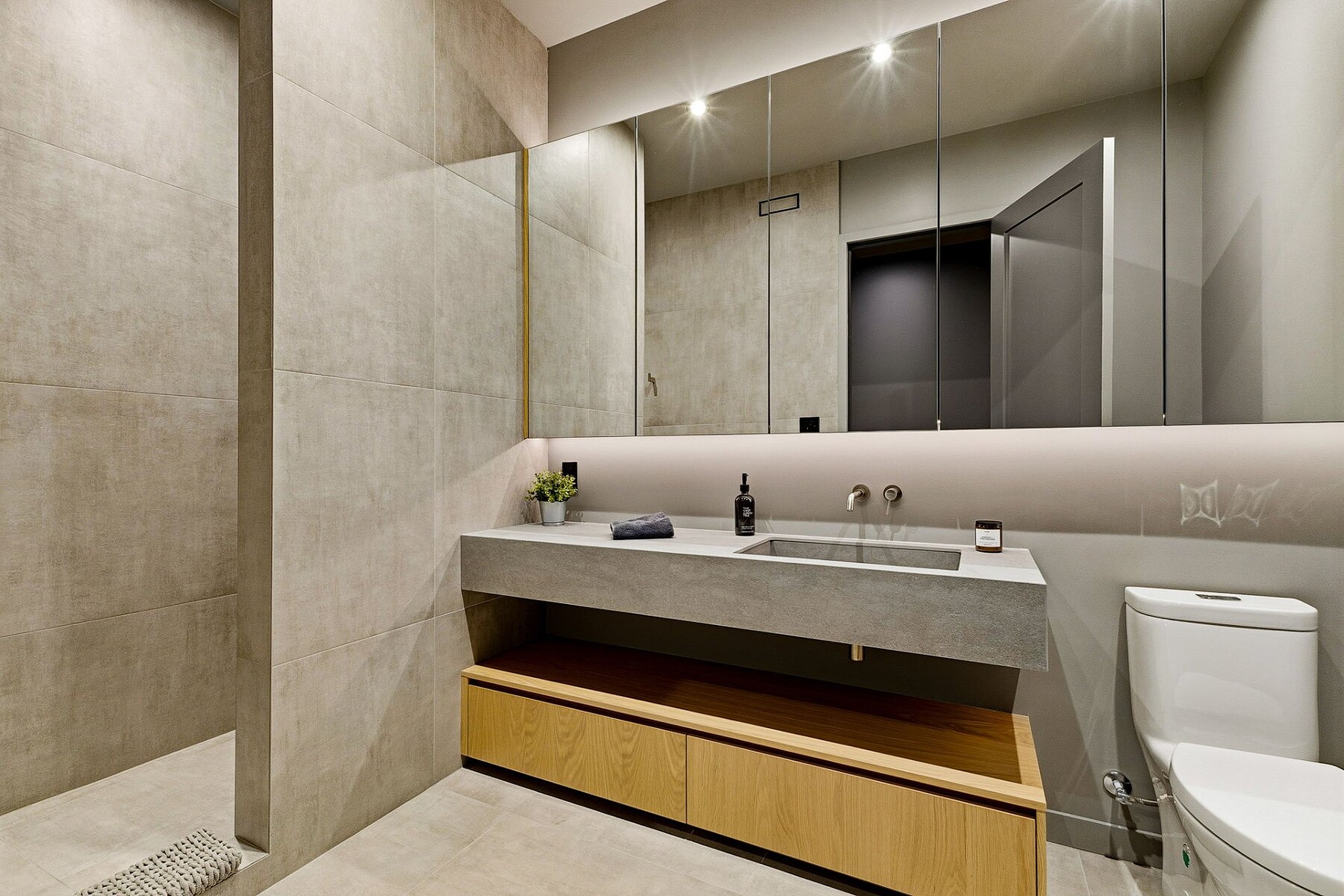  Tremblant ski resort luxury - 物件實景