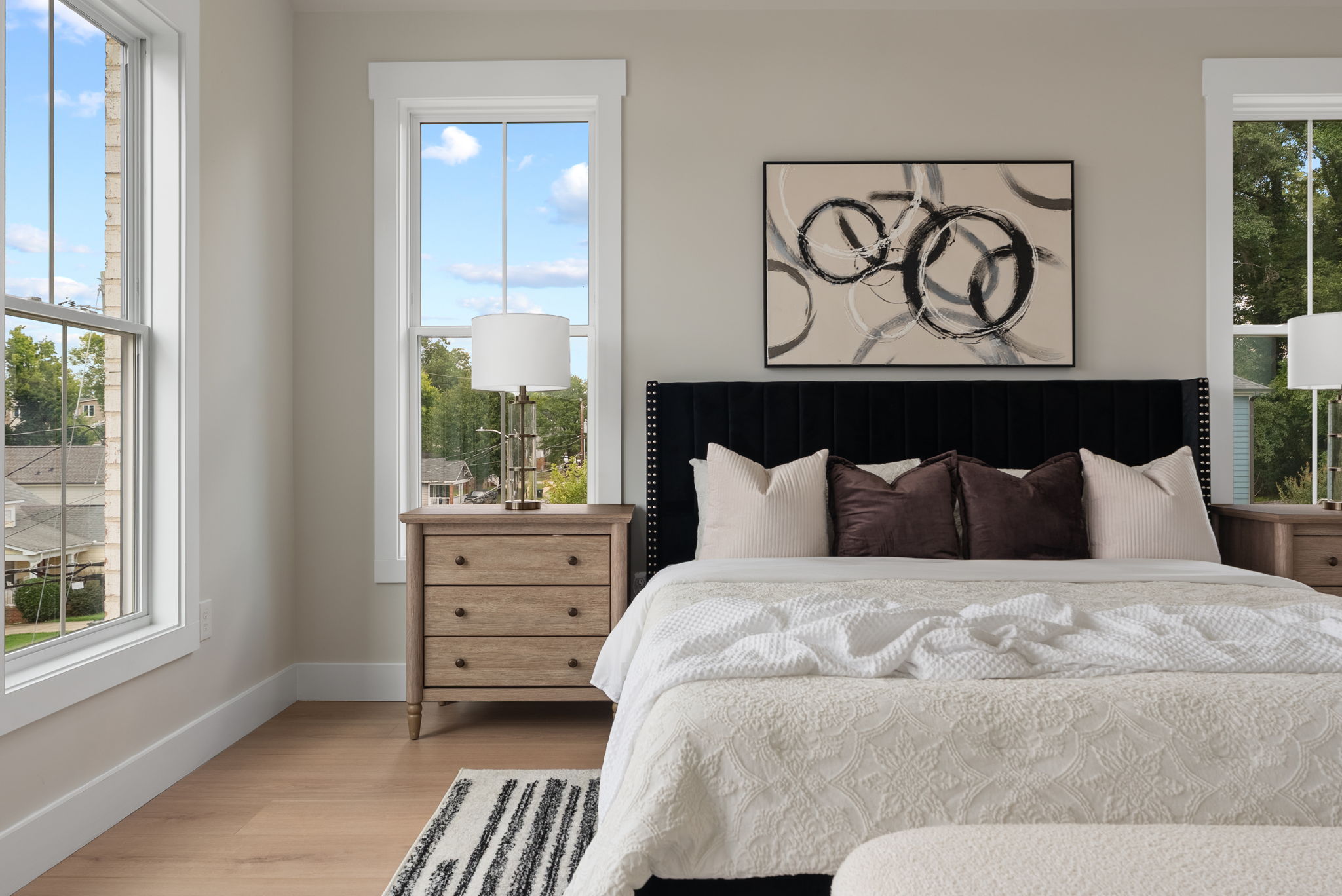  223 South Calhoun Street, Greenville, SC 29601 - 物件實景