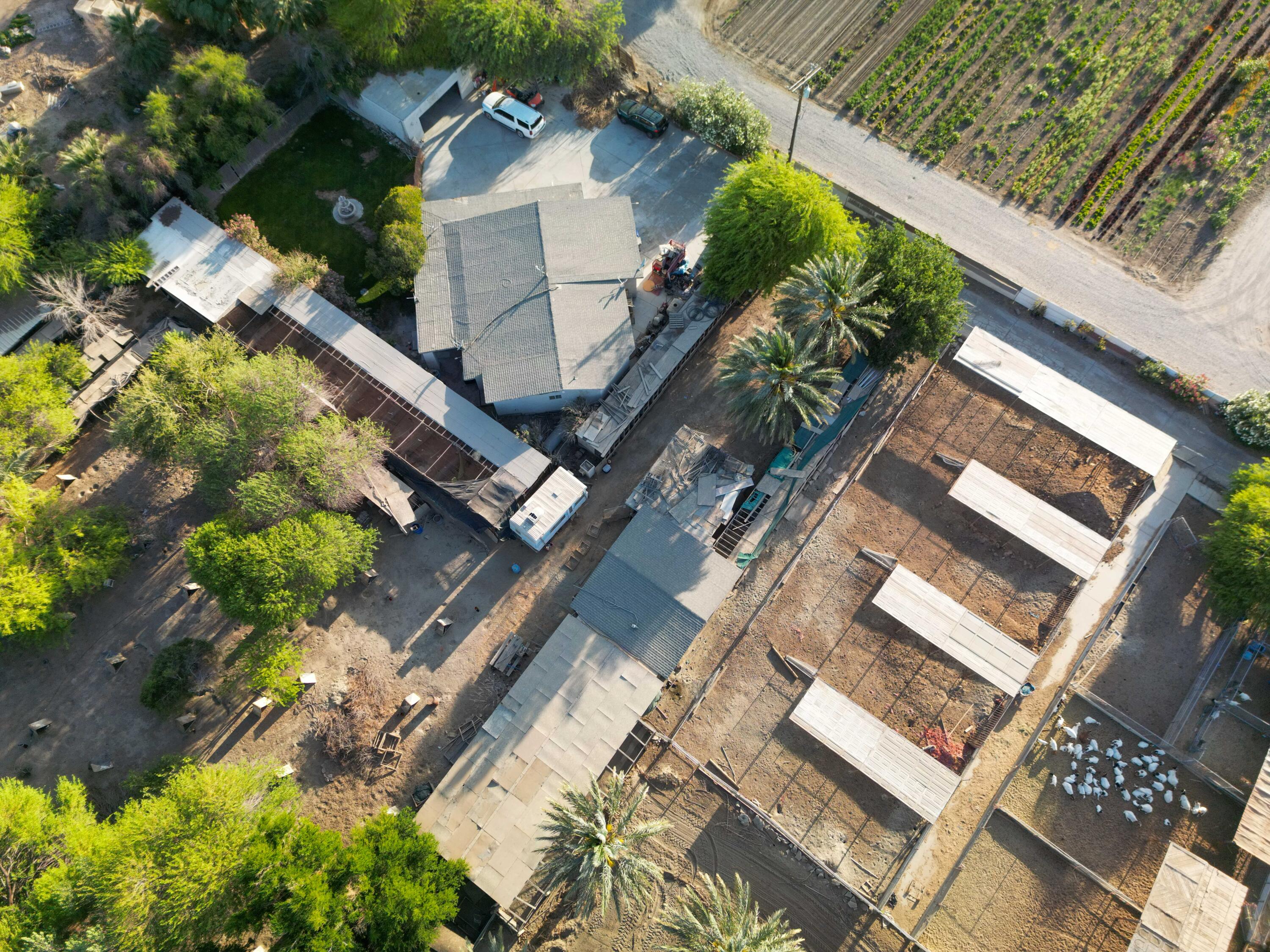 Thermal, California, 92274, United States, ,Land,For Sale,2006588