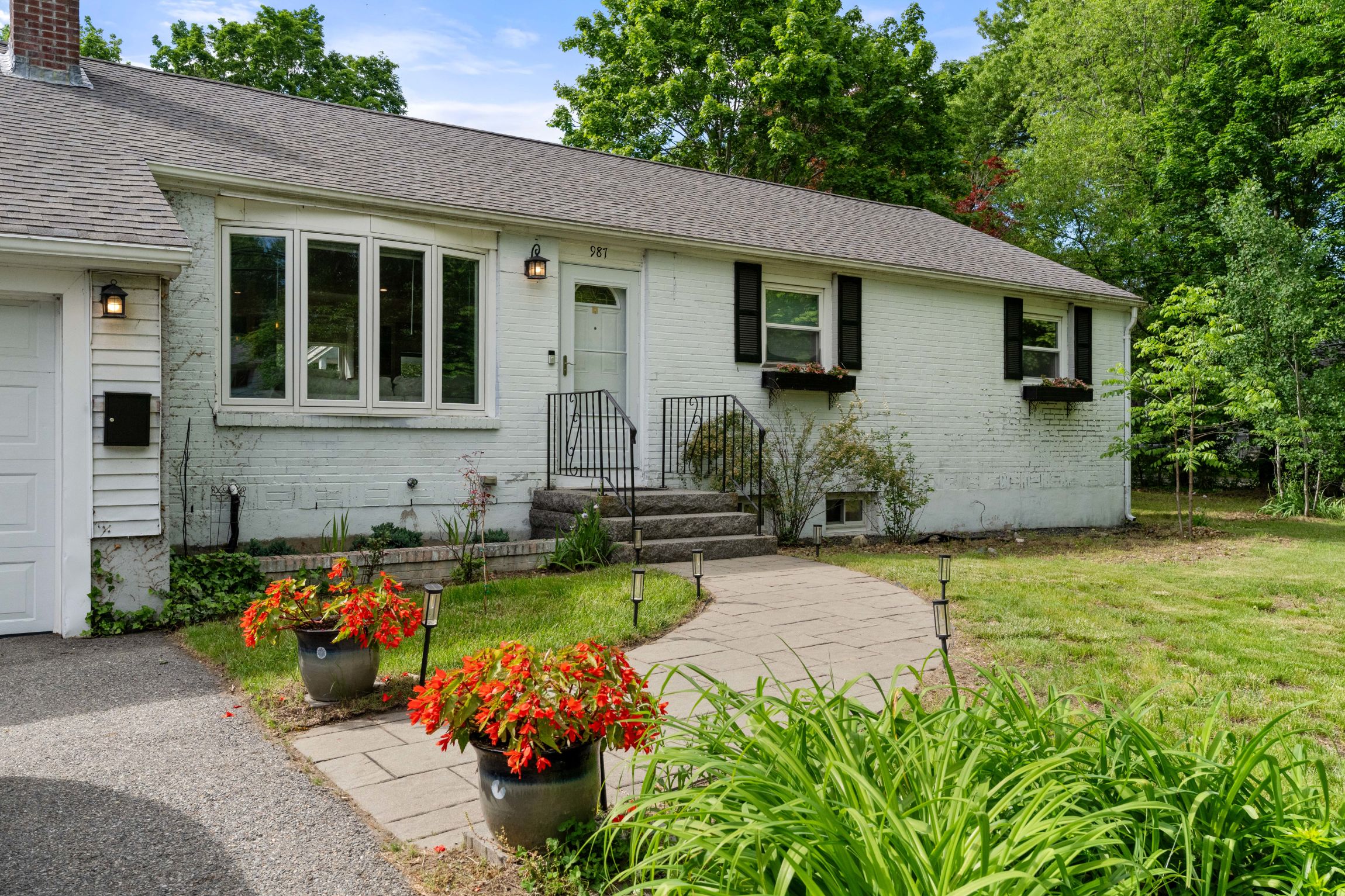  987 Pleasant Street, Framingham, MA, 01701 - 物件實景