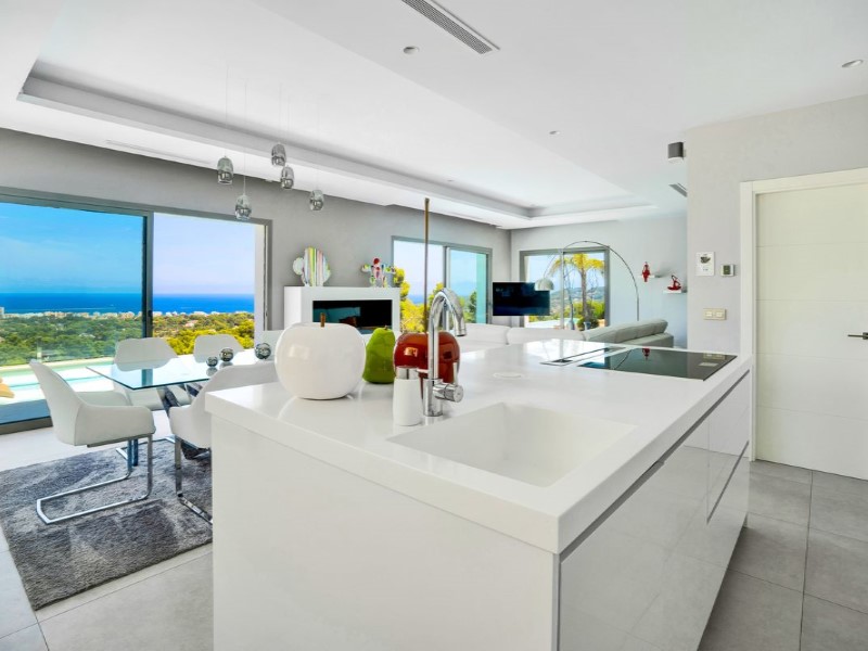 Alicante, J?vea / X?bia, Partida Comunes-Adsubia, Jávea / Xàbia, Comunidad Valenciana, ES, 4 Bedrooms Bedrooms, ,4 BathroomsBathrooms,Residential,For Sale,Alicante, J?vea / X?bia, Partida Comunes-Adsubia, ,1449117
