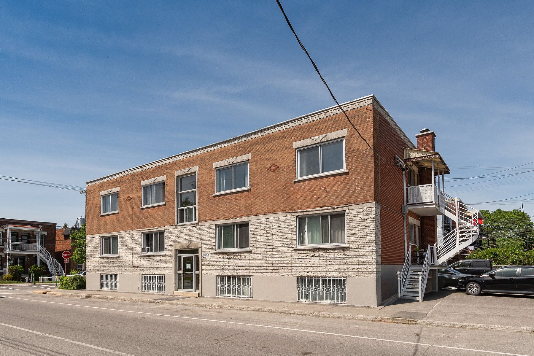  Rosemont / La Petite-Patrie, Montréal - 物件實景