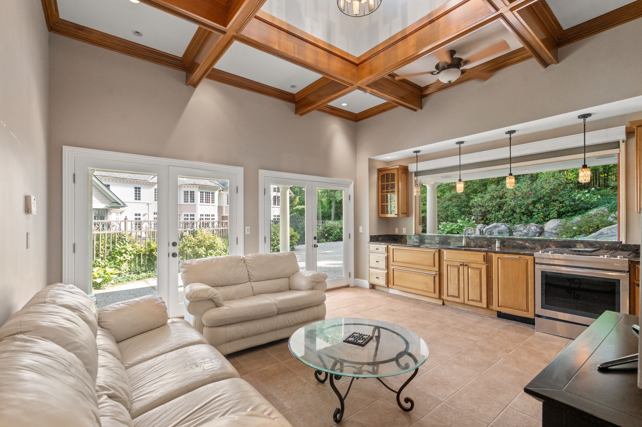  5 Hamlins Crossing Dover, MA 02030 - 物件實景