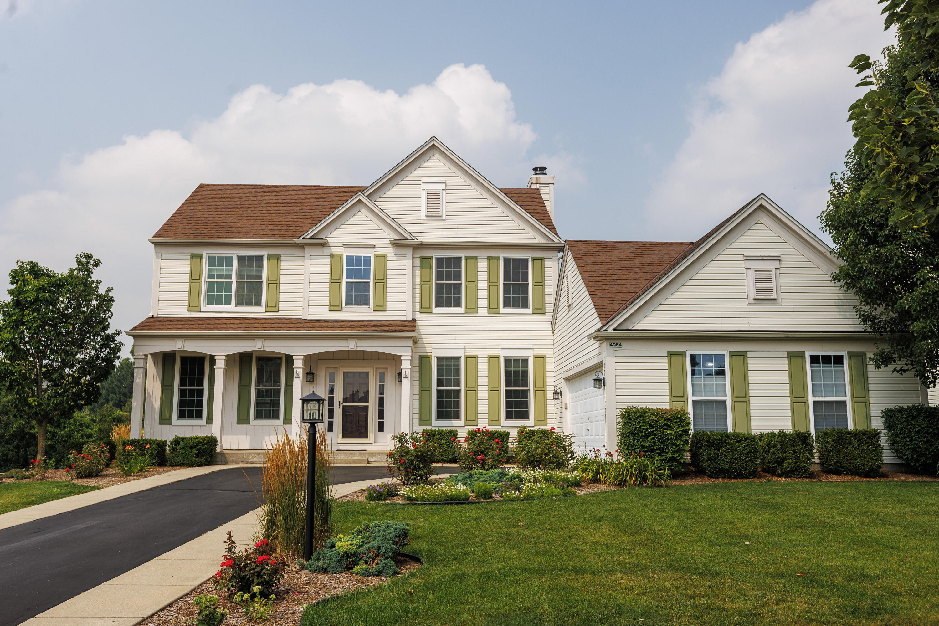 Franklin, Wisconsin, 53132, United States, 4 Bedrooms Bedrooms, ,4 BathroomsBathrooms,Residential,For Sale,1924268