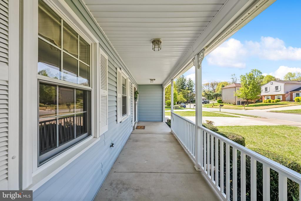 Springfield, Virginia, 22153, United States, 3 Bedrooms Bedrooms, ,3 BathroomsBathrooms,Residential,For Sale,1895799
