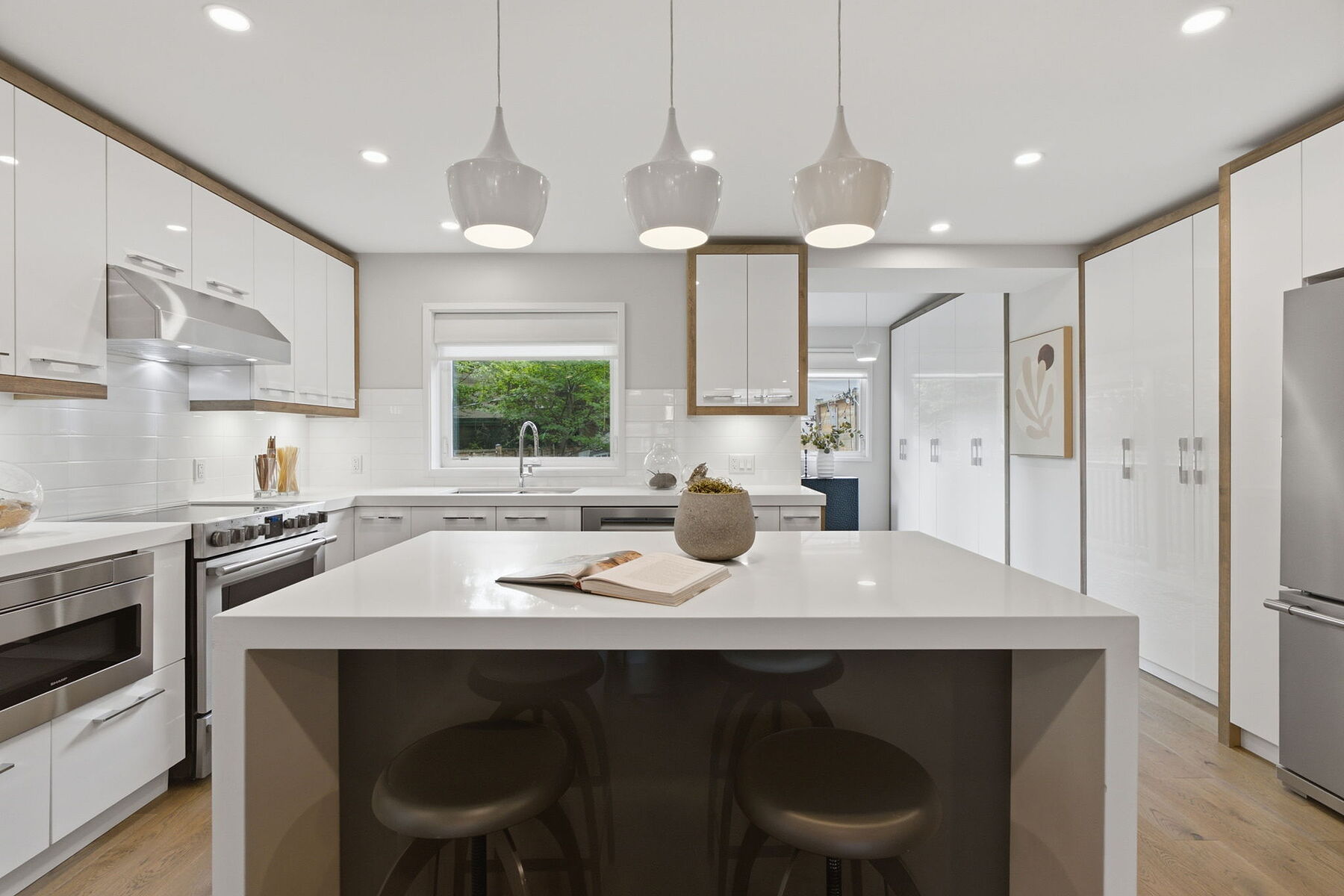  Modern Danforth Village Living - 物件實景