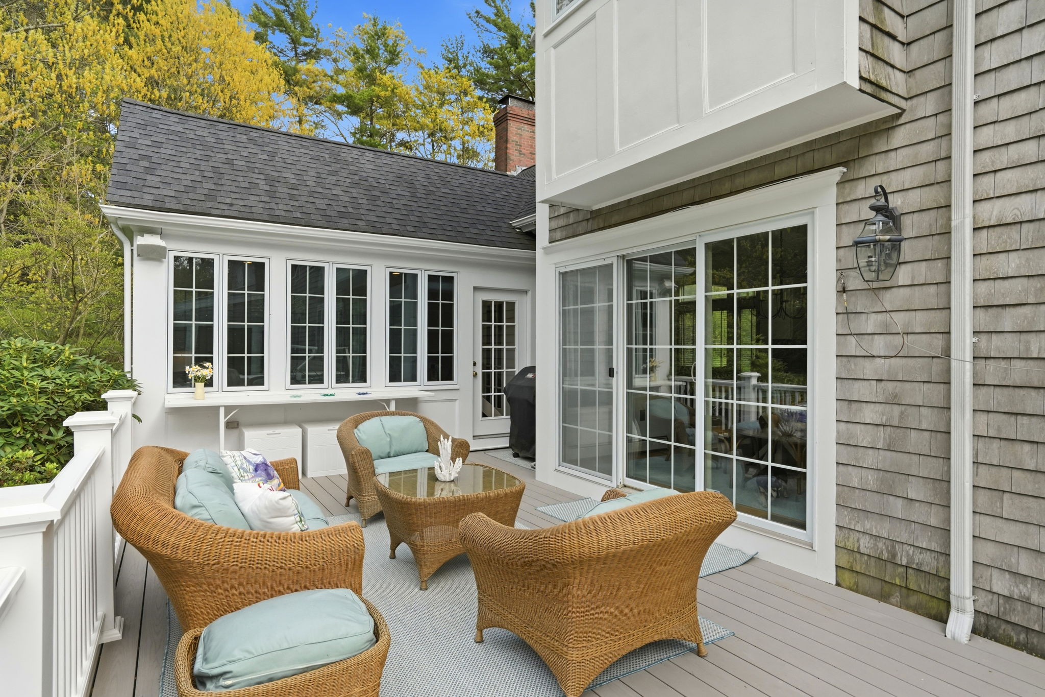  50 Lewis Farm Rd, Duxbury, MA - 物件實景
