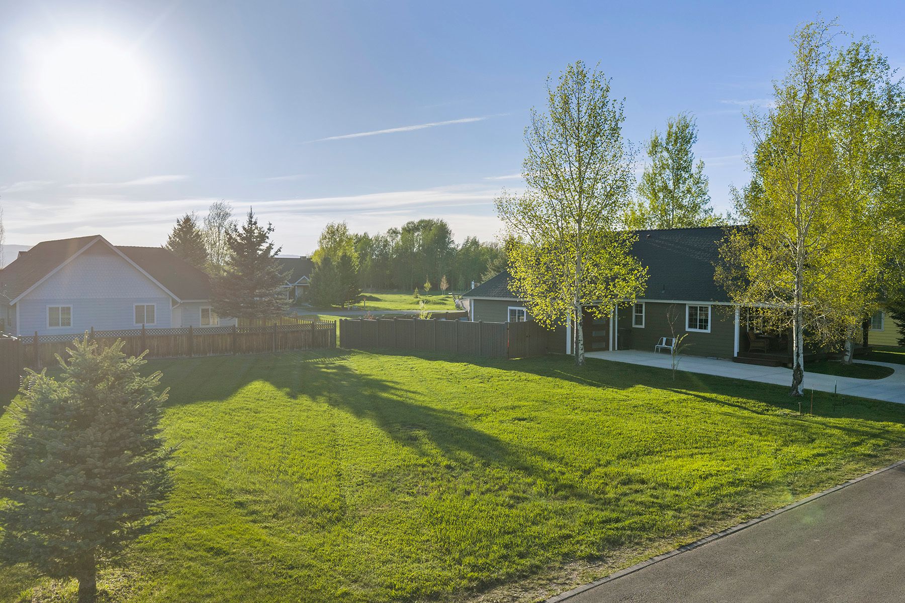  Build Opportunity in Creekside Meadows  William Sublette Model - 物件實景