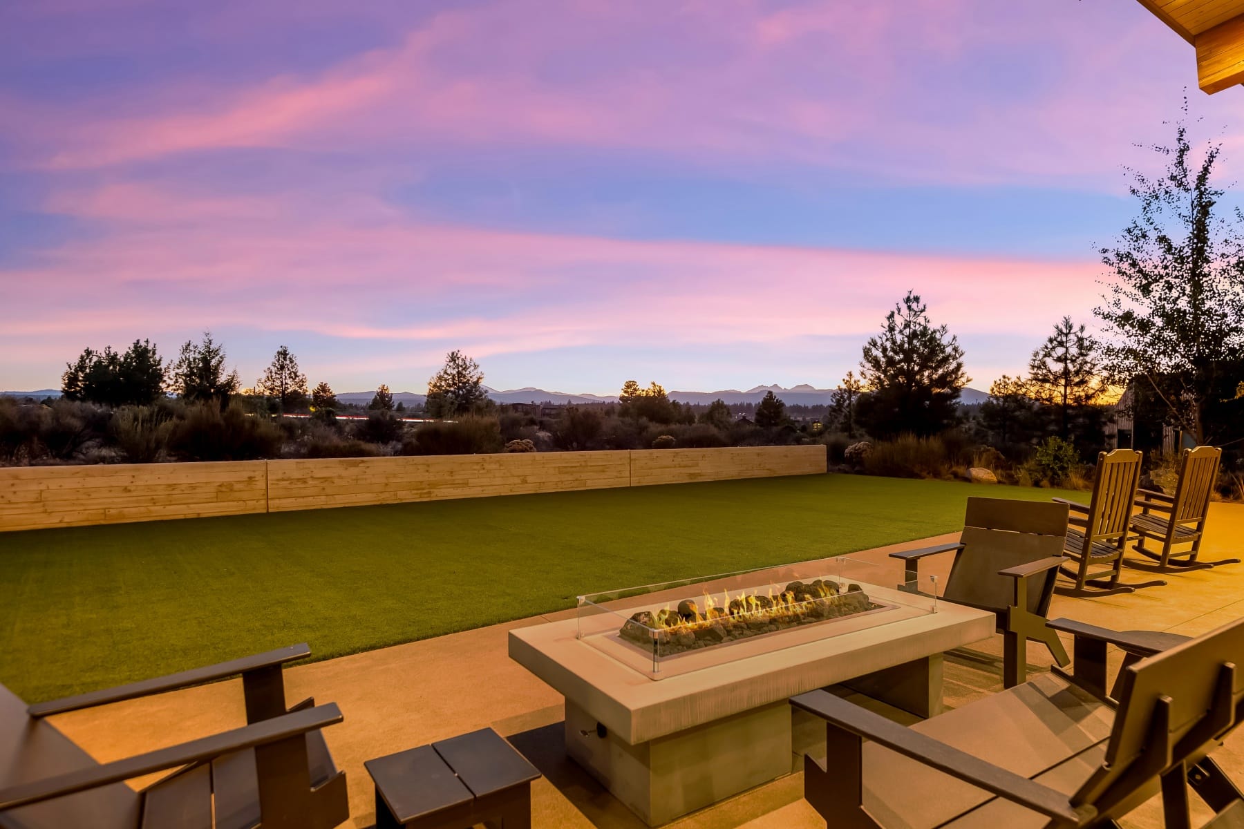  61785 Hosmer Lake Drive Bend, OR 97702 - 物件實景