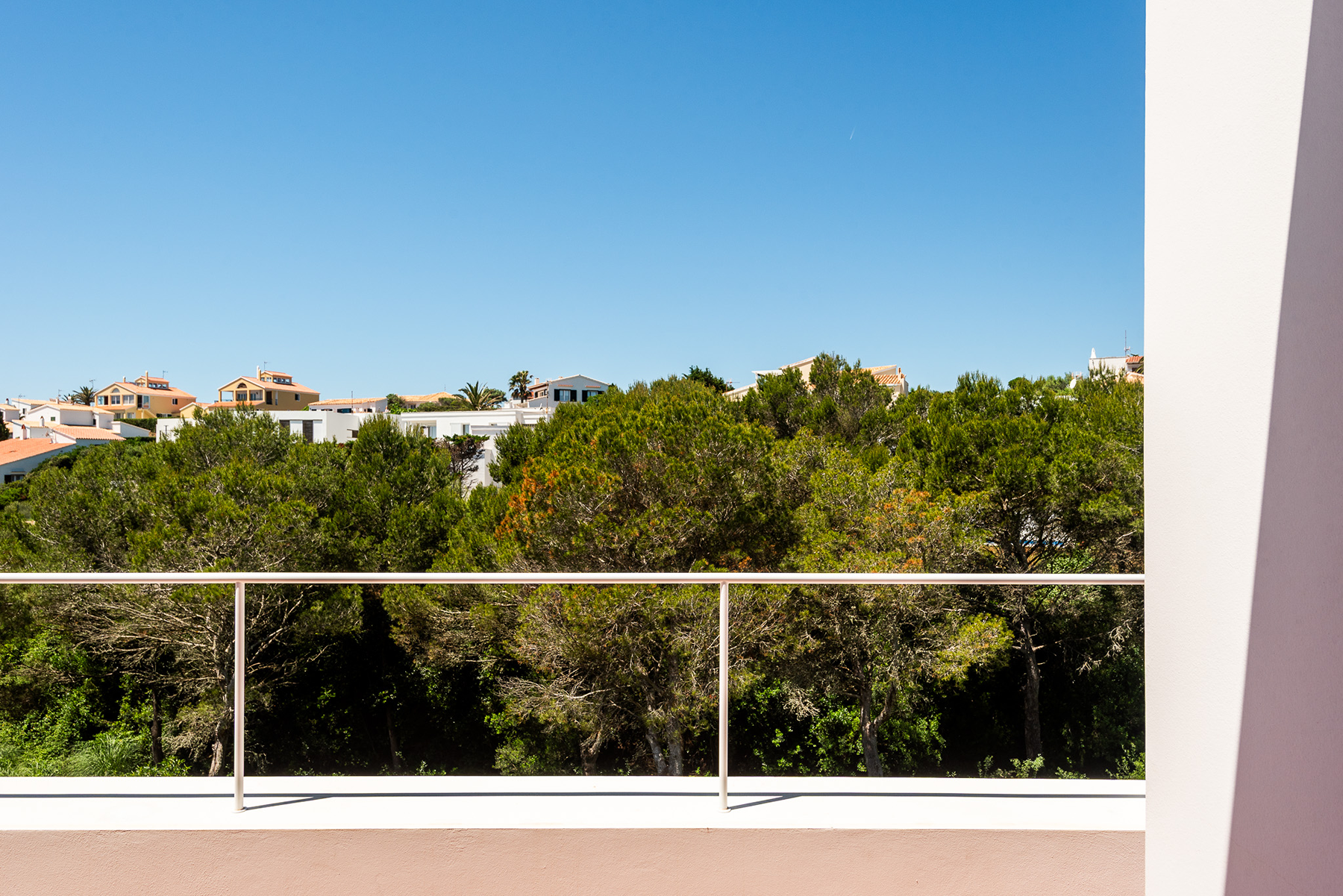  Single-family house with pool in Cala Llonga - 物件實景
