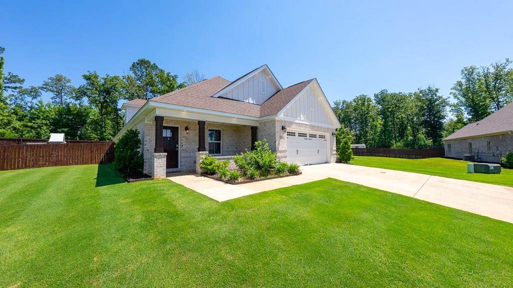 Loblolly Ln, Fortson, GA 31808 #1