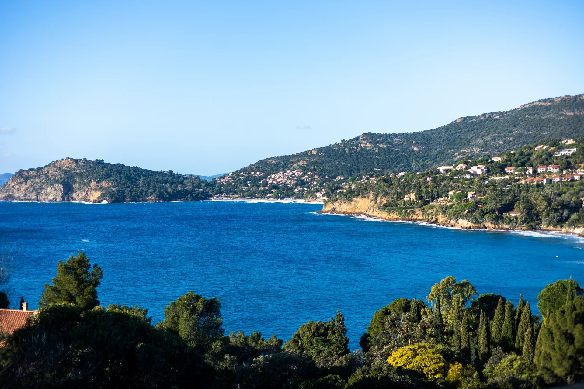 Rayol-Canadel-sur-Mer, Provence-Alpes-Côte d’Azur, 83820, FR, ,Residential,For Sale,1697095