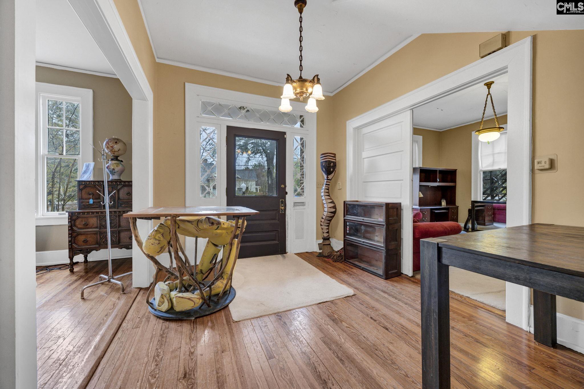 Columbia, South Carolina, 29205, United States, 4 Bedrooms Bedrooms, ,3 BathroomsBathrooms,Residential,For Sale,2002839