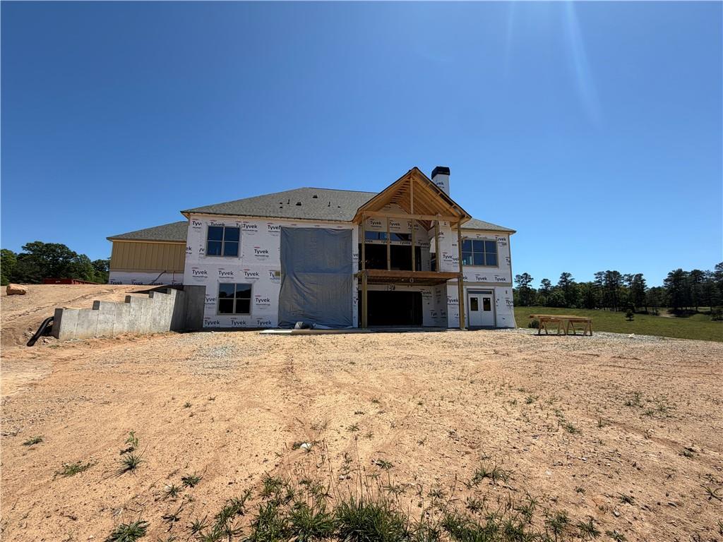 Gainesville, Georgia, 30506, United States, 4 Bedrooms Bedrooms, ,5 BathroomsBathrooms,Residential,For Sale,2008564
