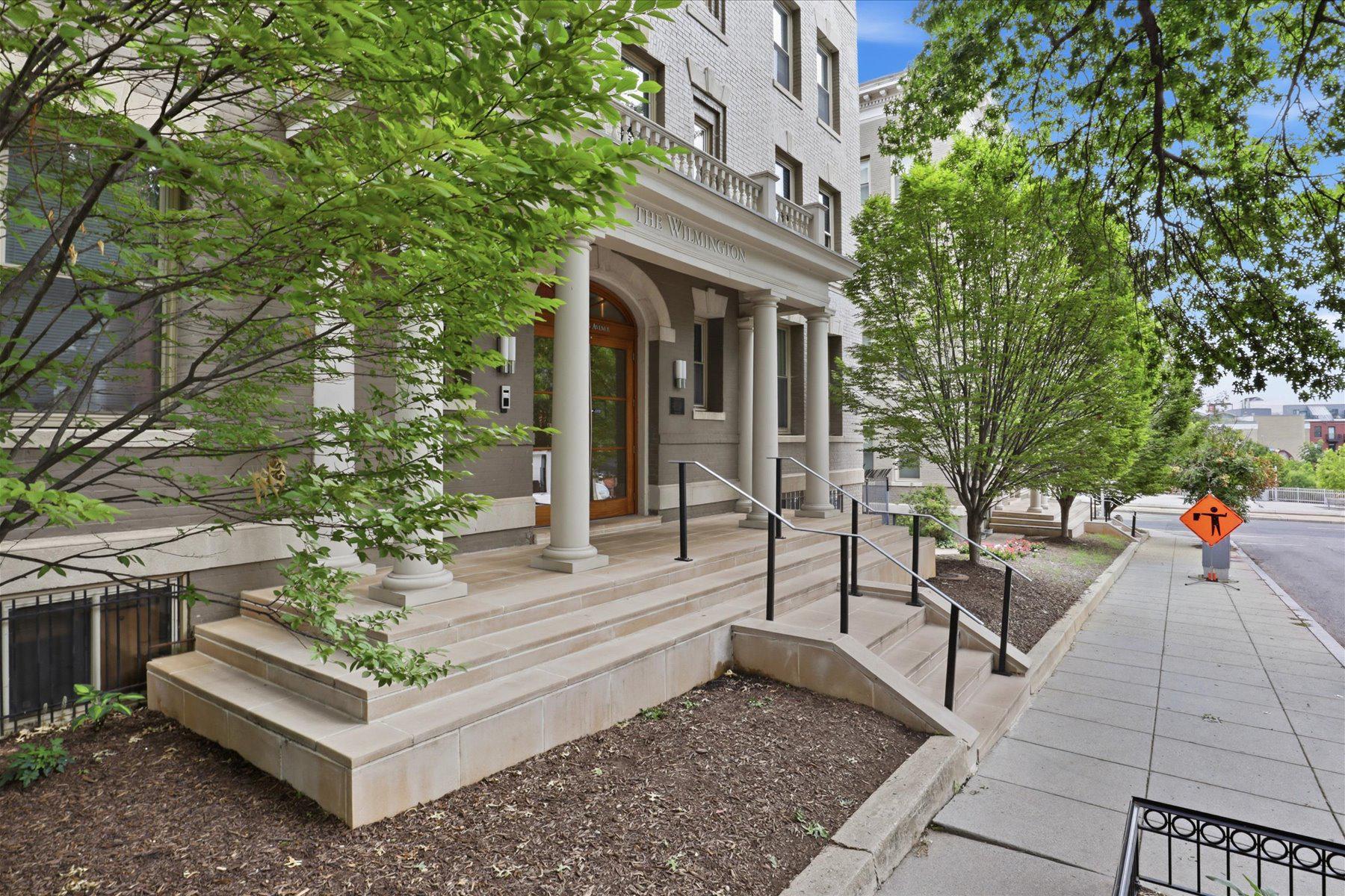  1811 Wyoming Avenue NW, Washington, DC, 20009 - 物件實景